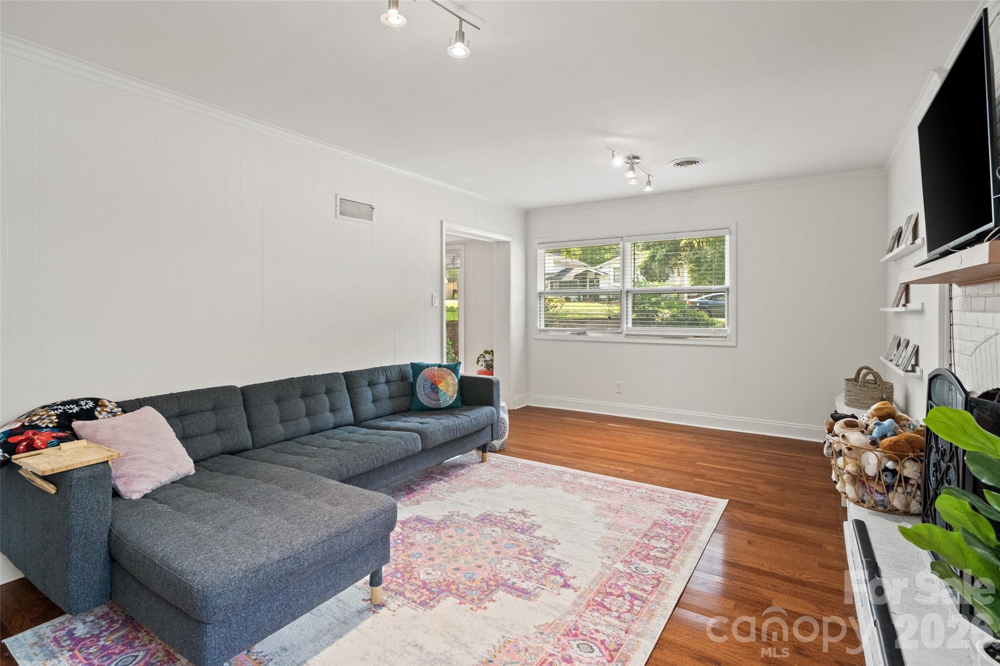2911 Arundel Drive — Charlotte