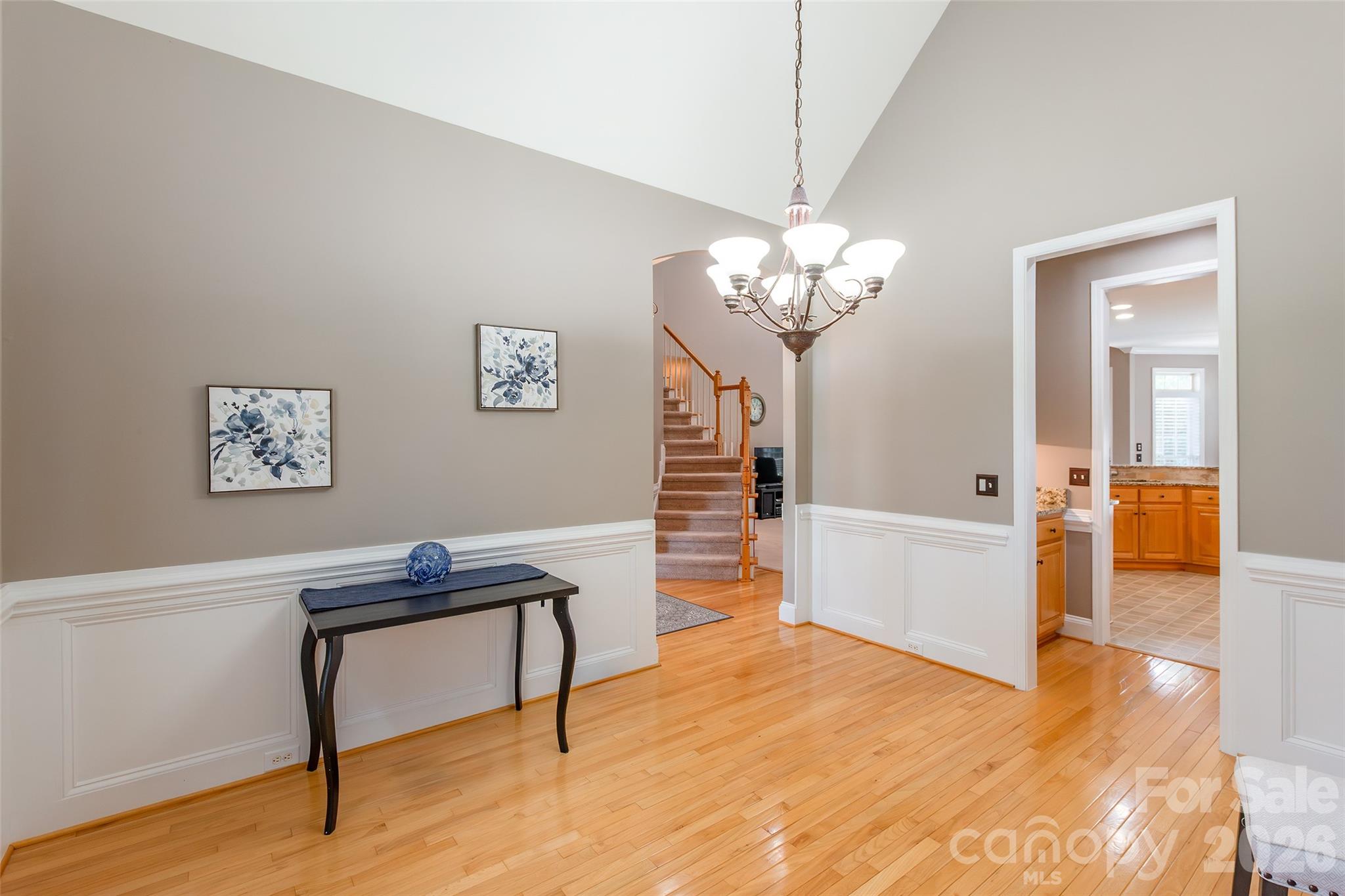 4711 Sherborne Drive — Harrisburg