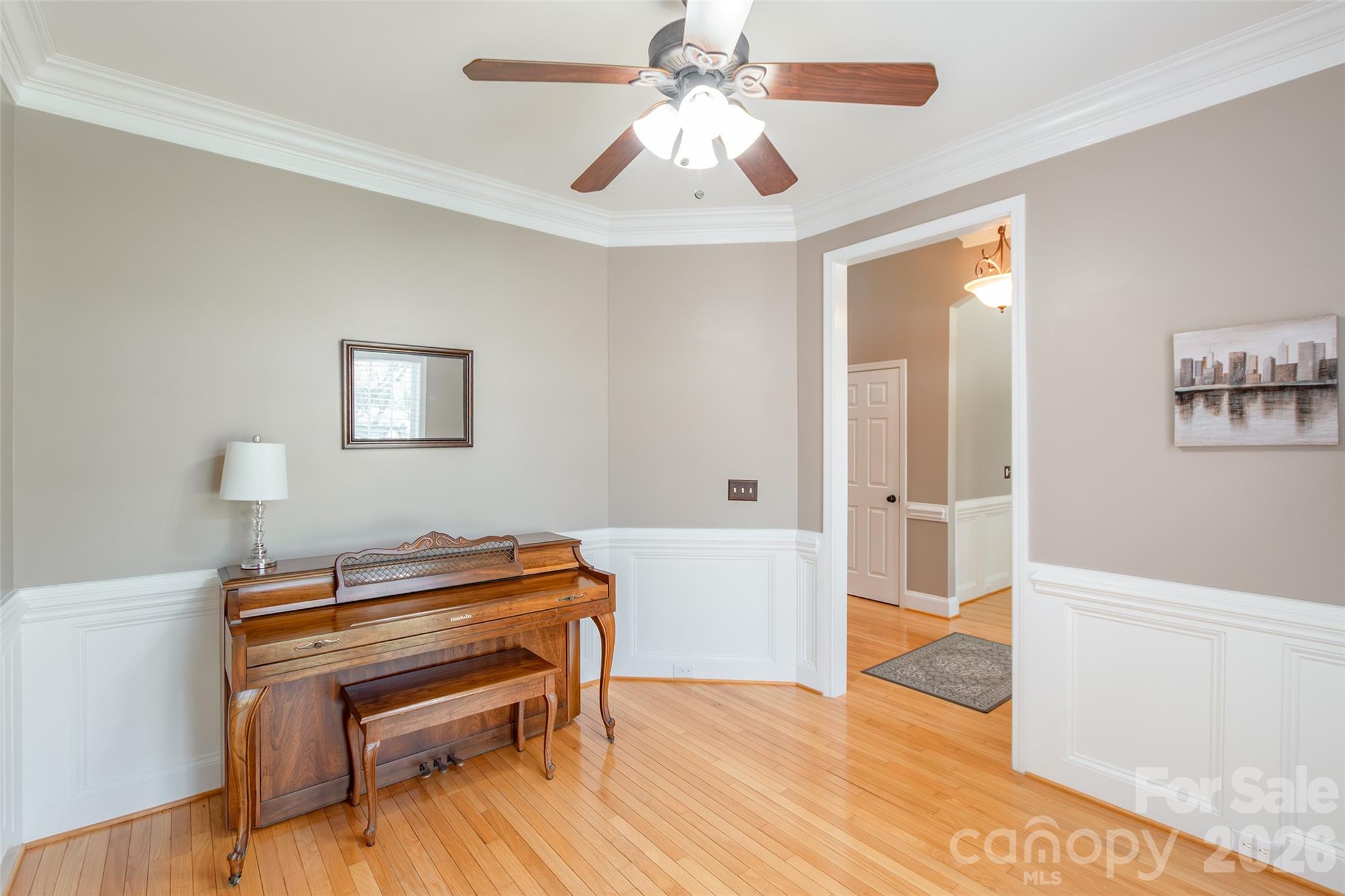 4711 Sherborne Drive — Harrisburg