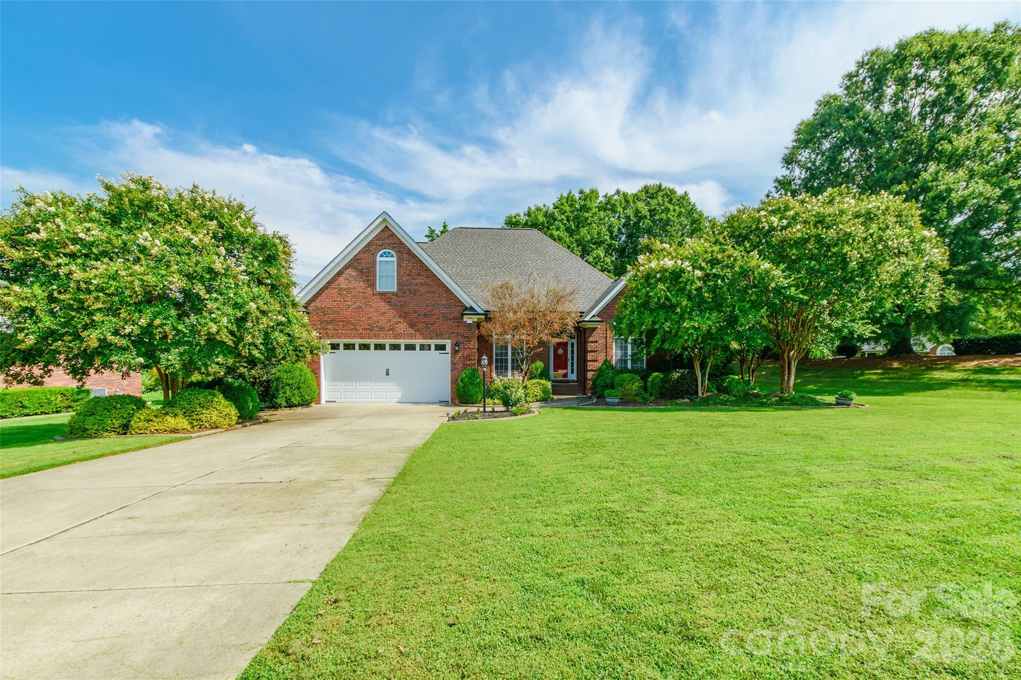 4711 Sherborne Drive — Harrisburg