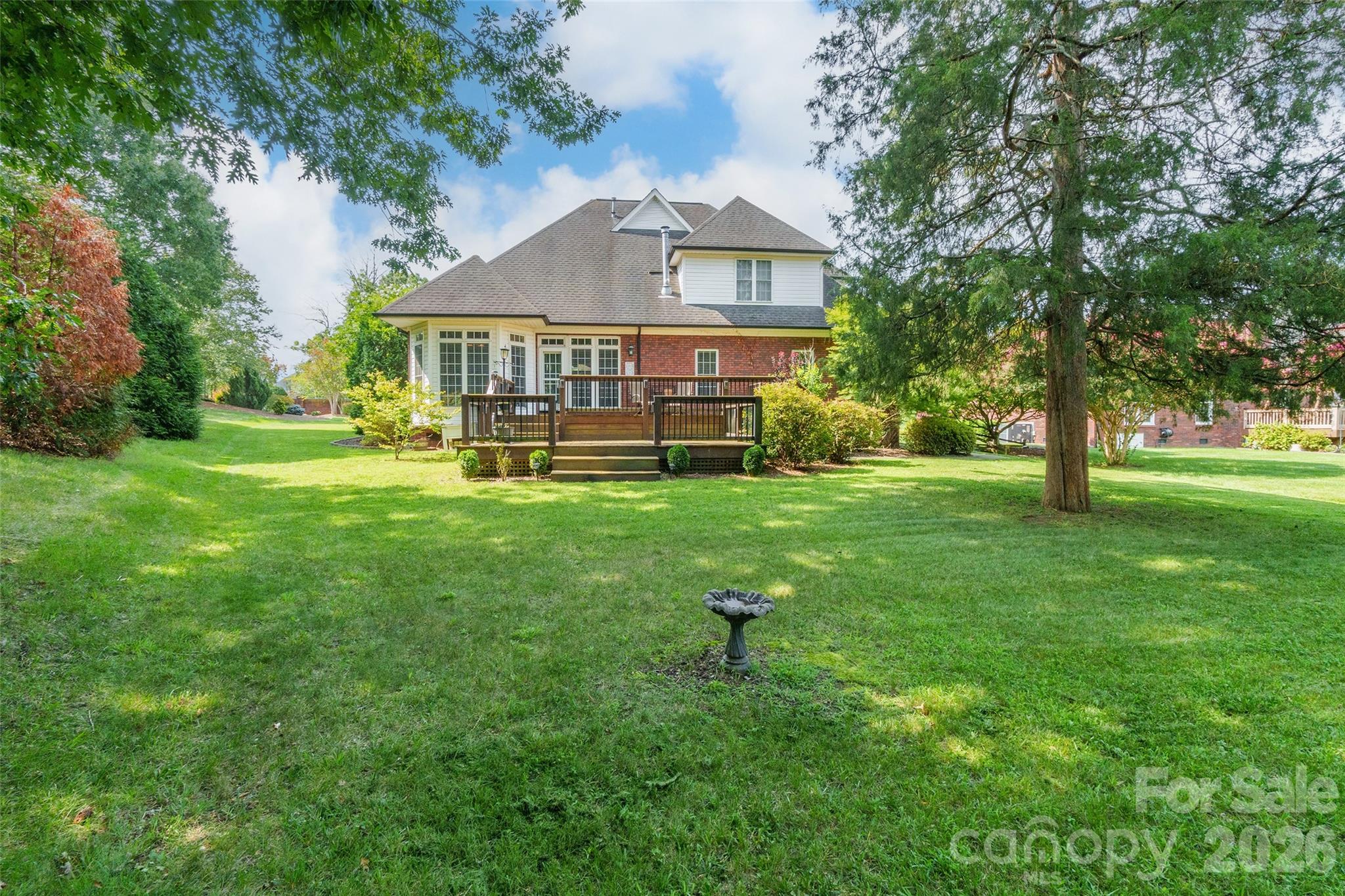 4711 Sherborne Drive — Harrisburg
