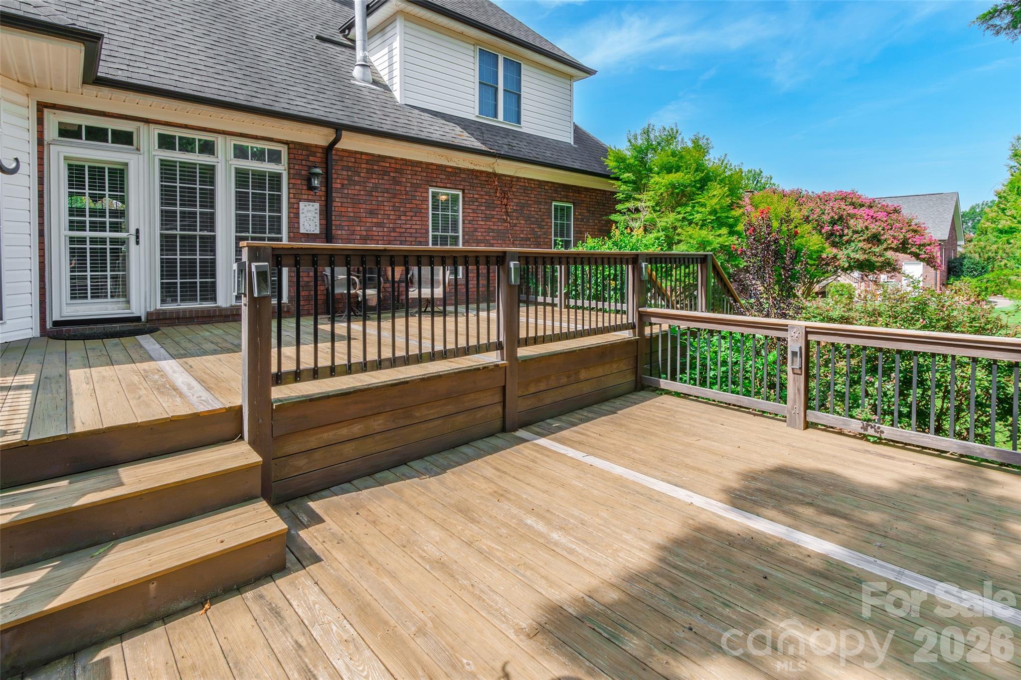 4711 Sherborne Drive — Harrisburg