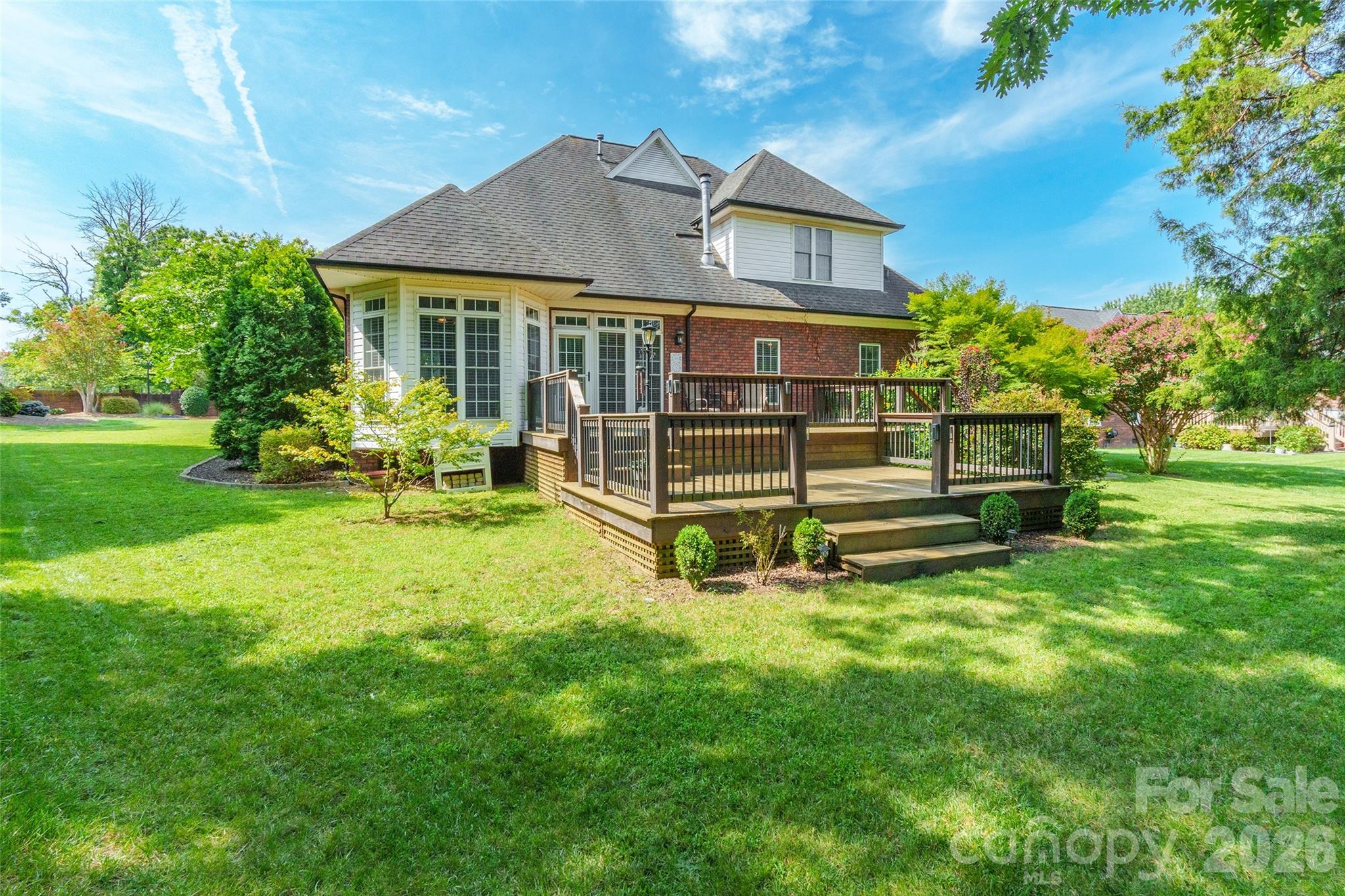 4711 Sherborne Drive — Harrisburg