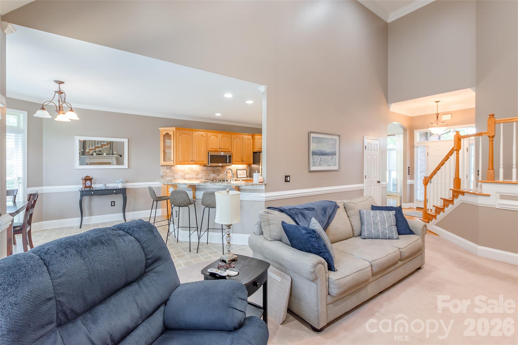 4711 Sherborne Drive — Harrisburg