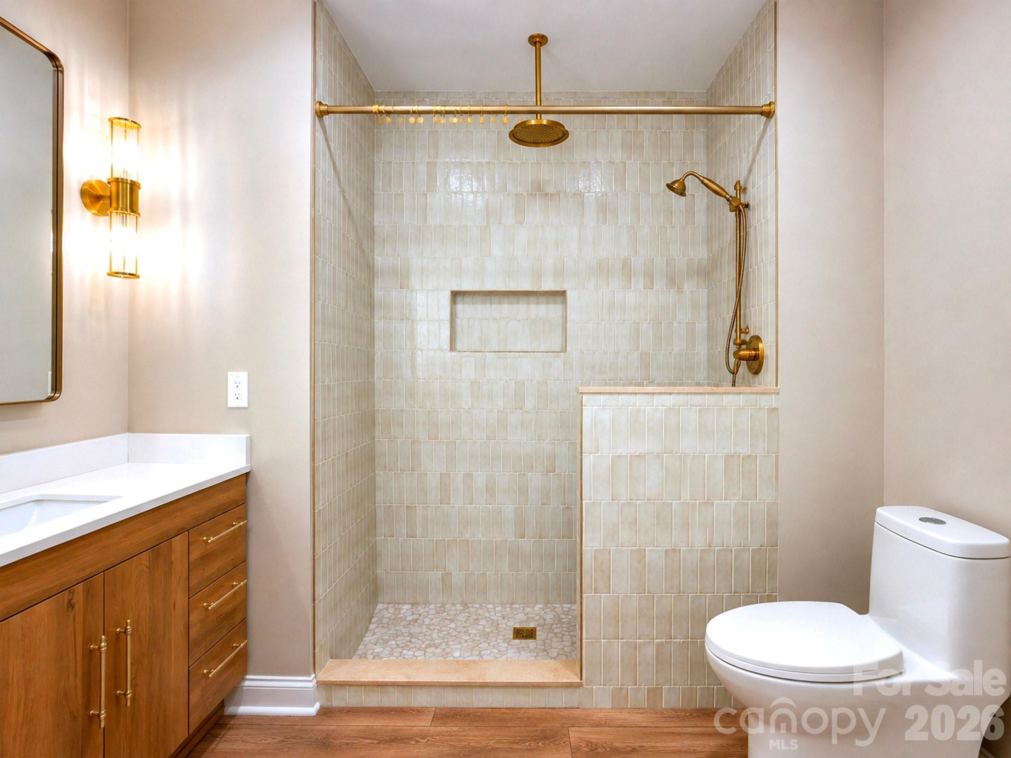 7823 Elwood Drive — Charlotte