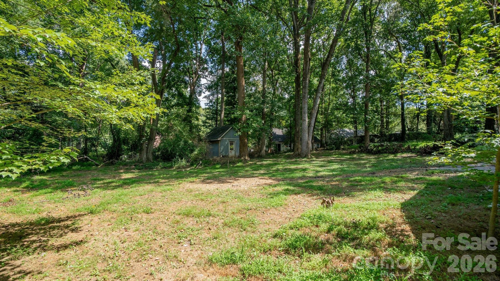 7823 Elwood Drive — Charlotte