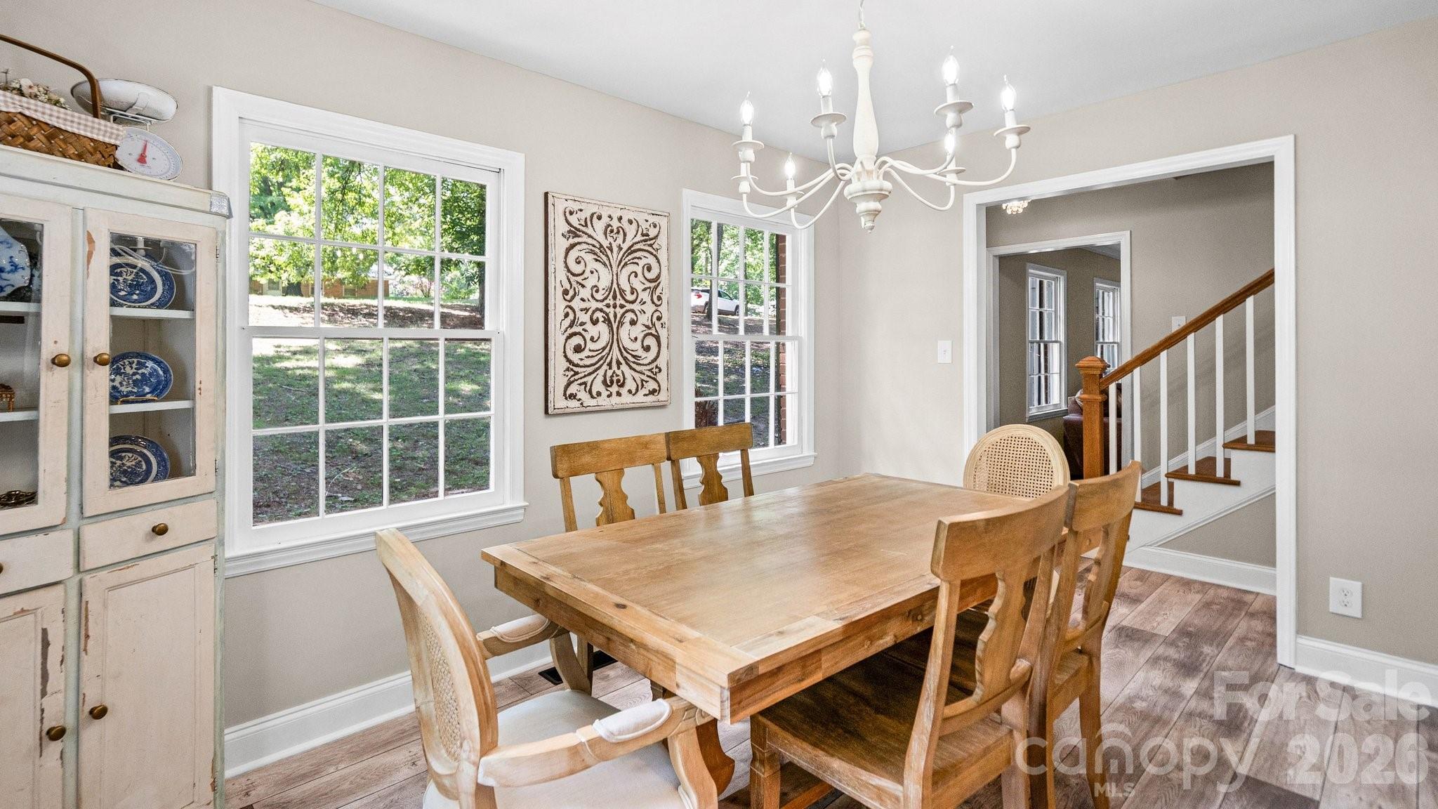 7823 Elwood Drive — Charlotte