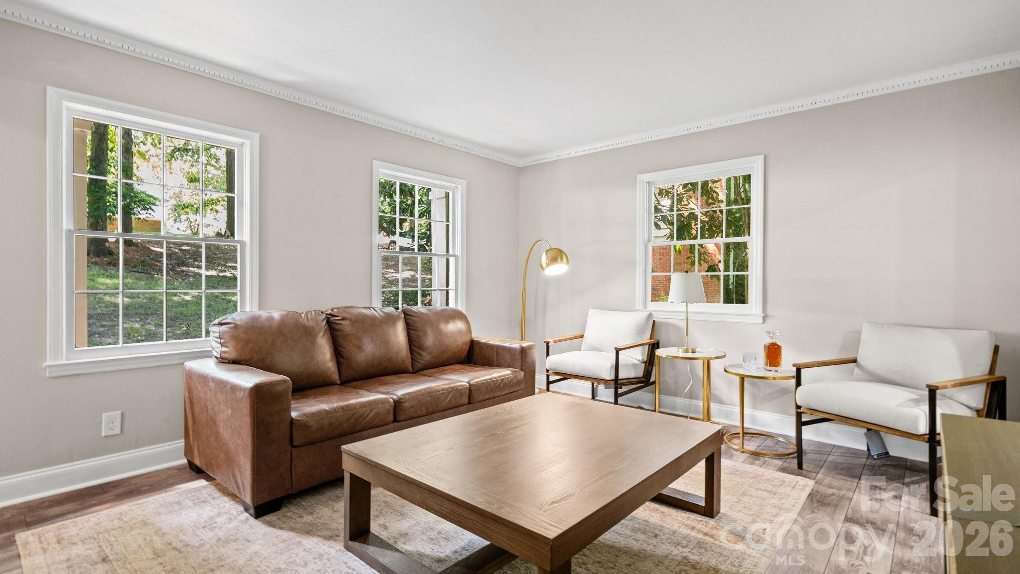 7823 Elwood Drive — Charlotte