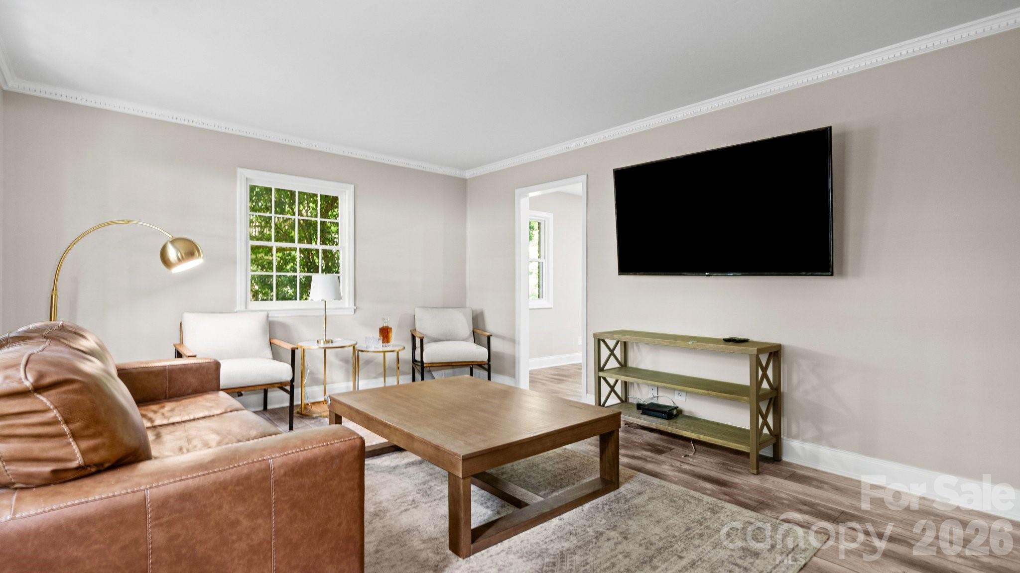 7823 Elwood Drive — Charlotte