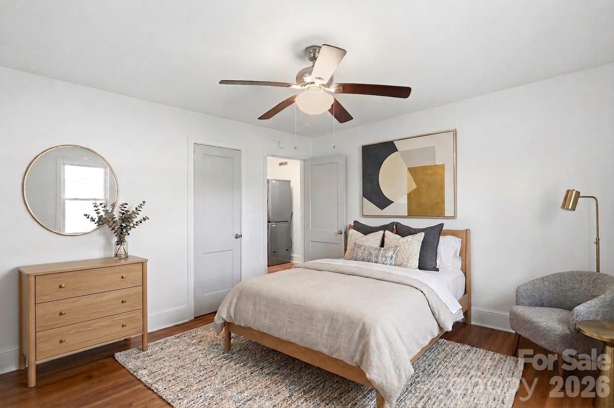 1506 Coker Avenue — Charlotte