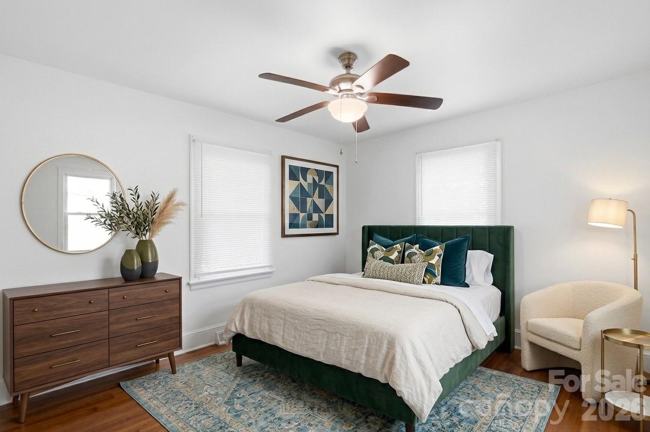 1506 Coker Avenue — Charlotte