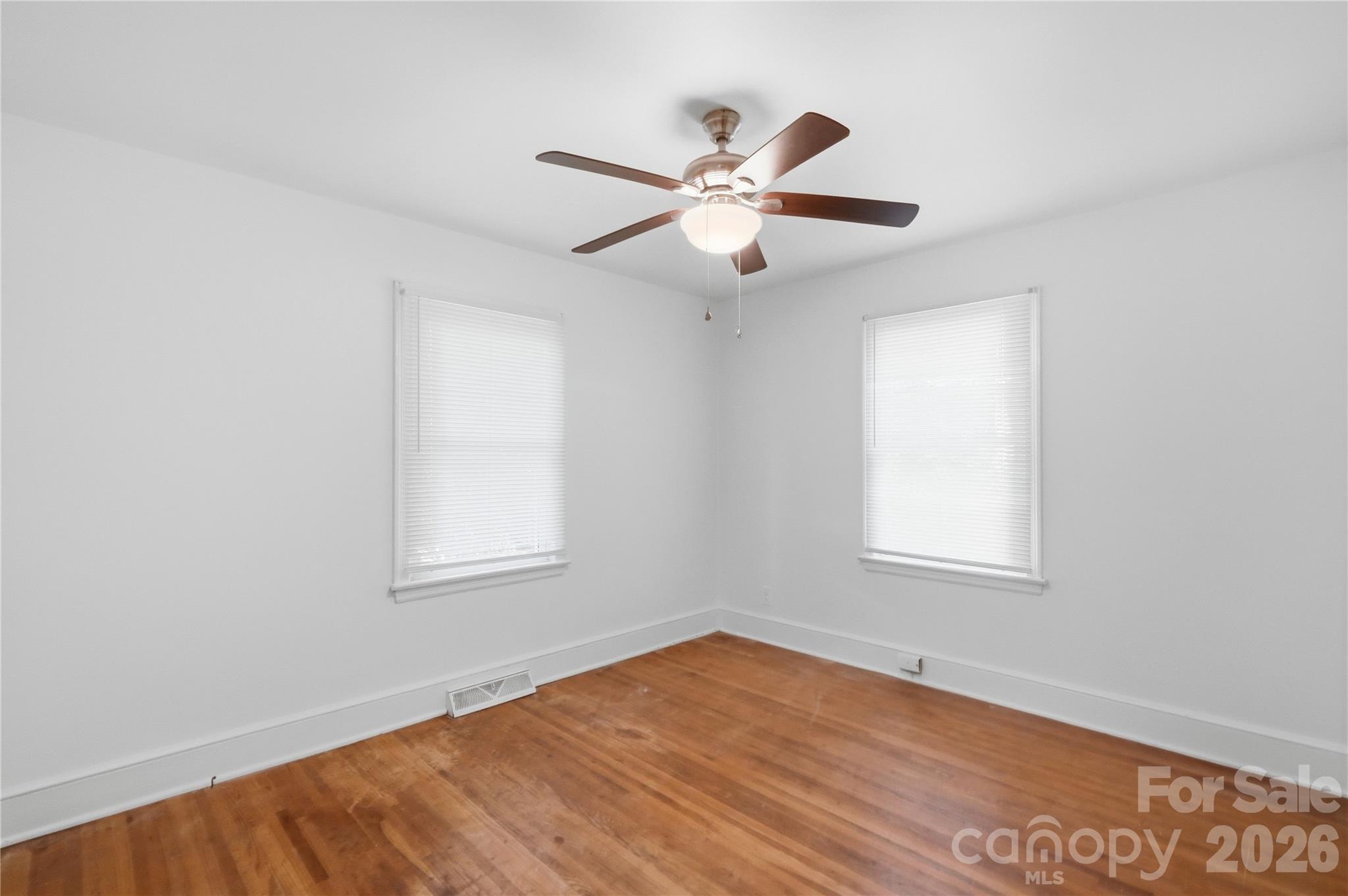 1506 Coker Avenue — Charlotte