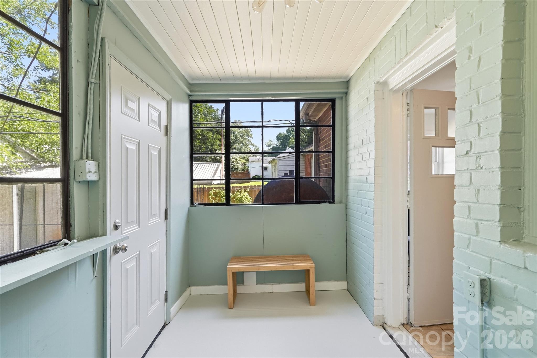 1506 Coker Avenue — Charlotte