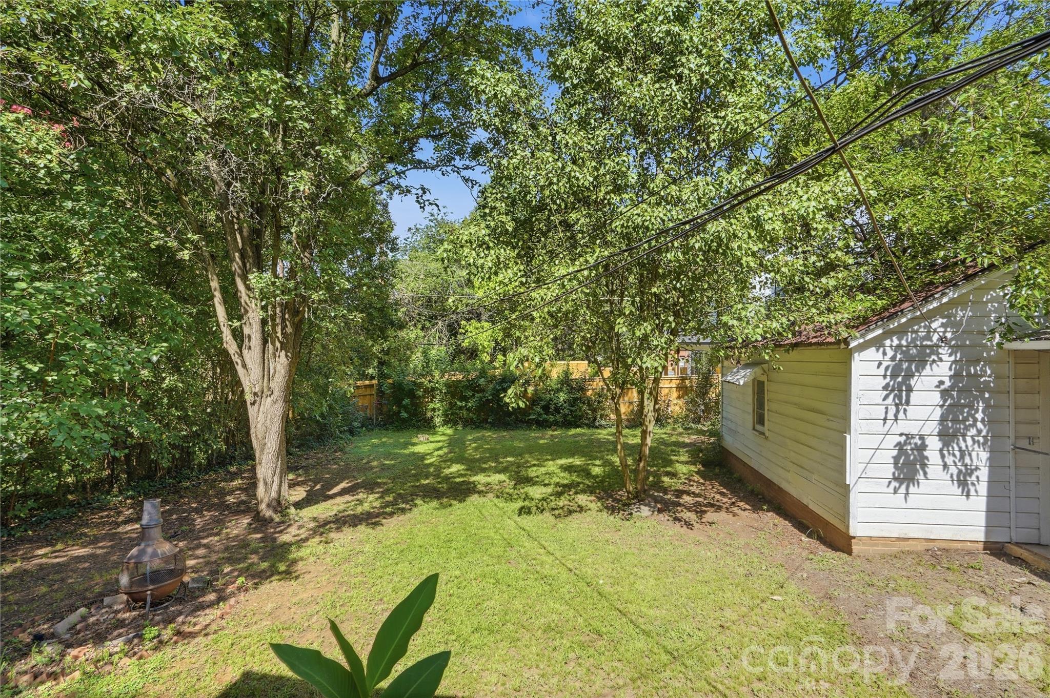 1506 Coker Avenue — Charlotte