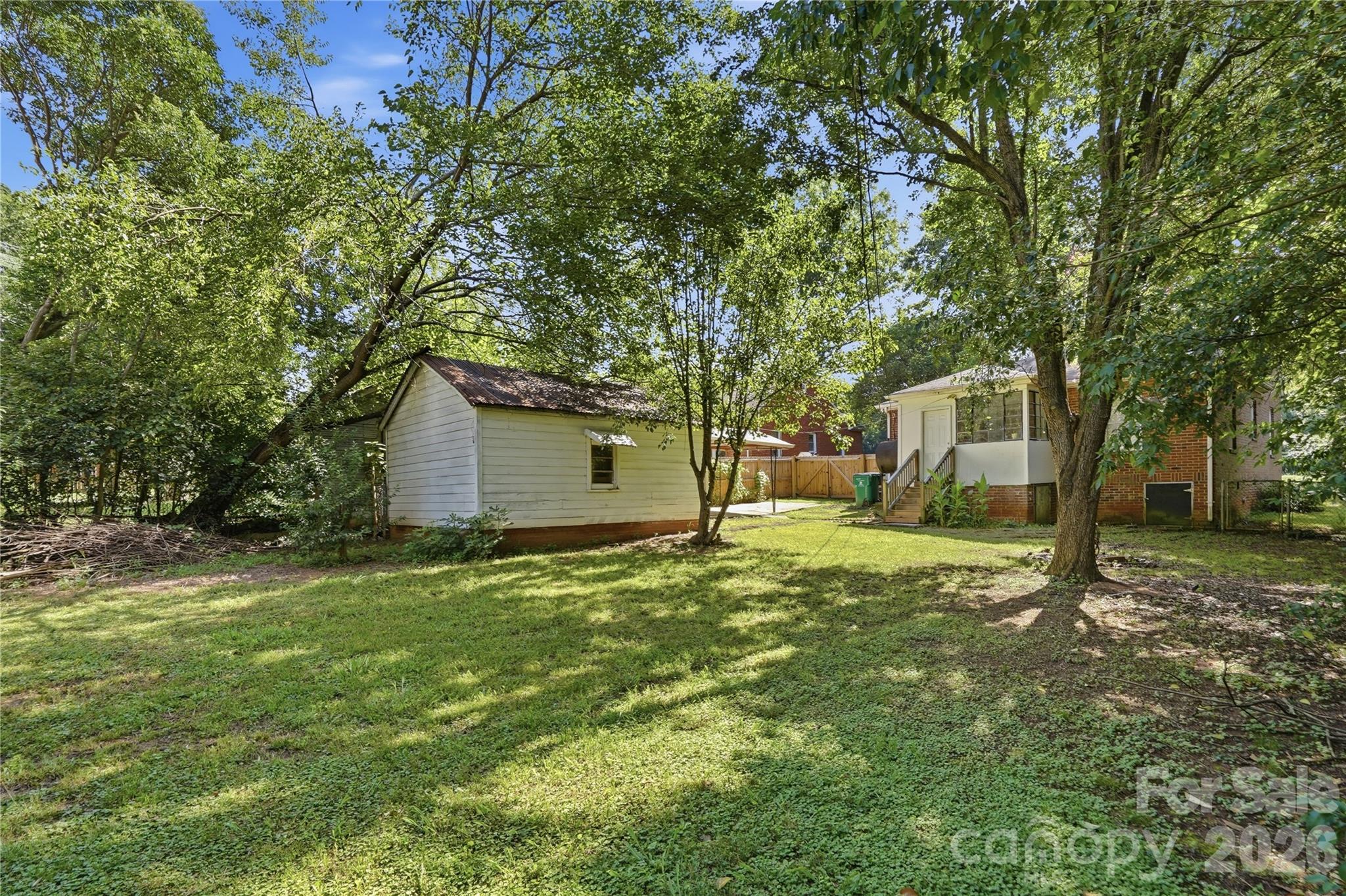1506 Coker Avenue — Charlotte