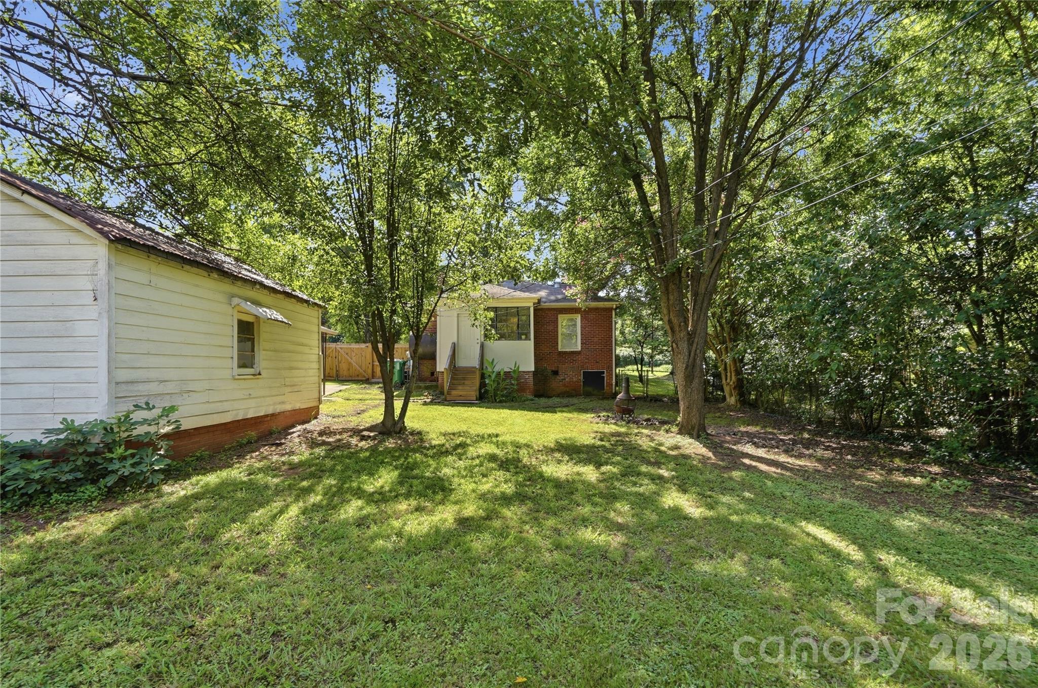 1506 Coker Avenue — Charlotte