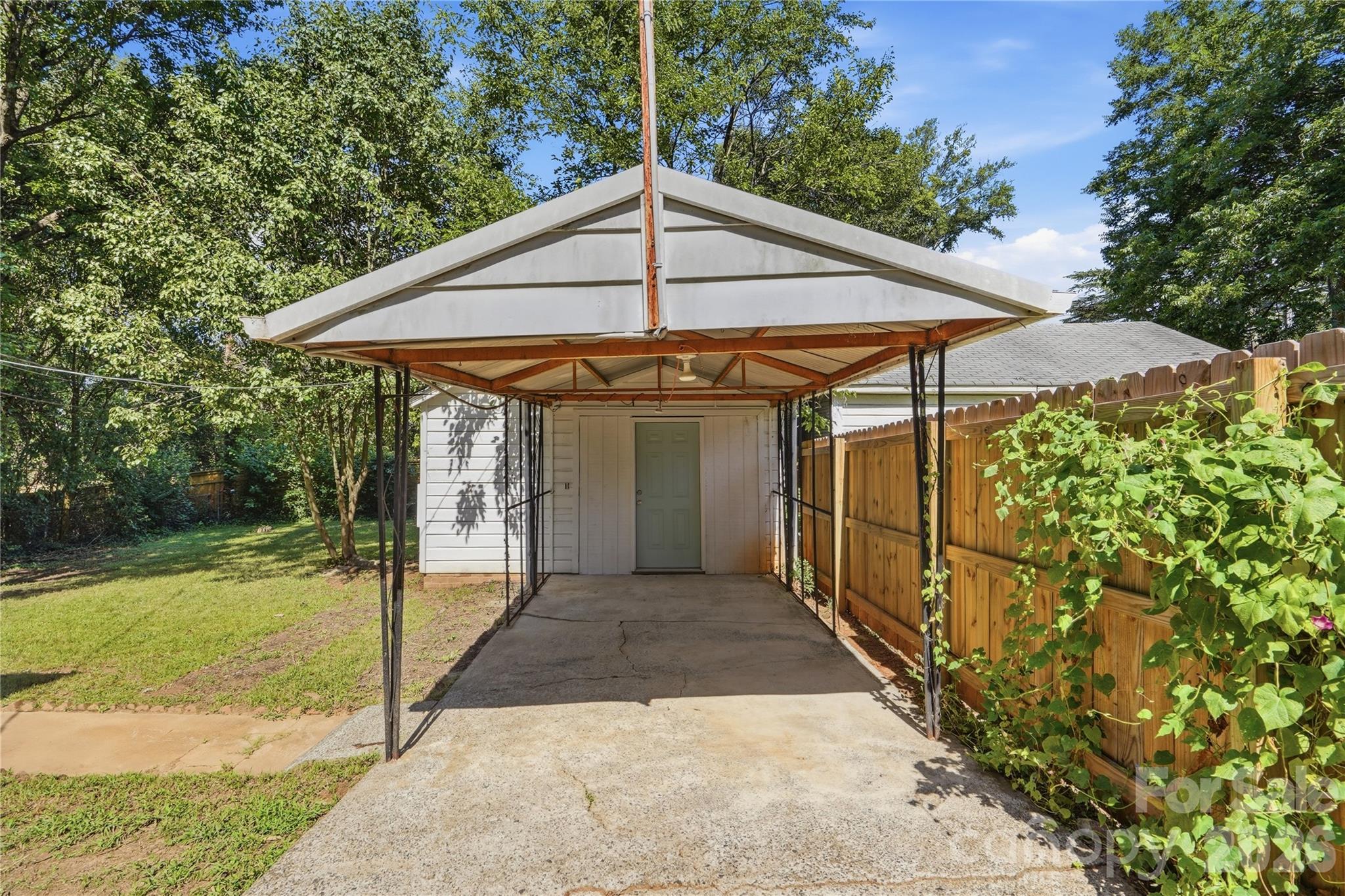 1506 Coker Avenue — Charlotte