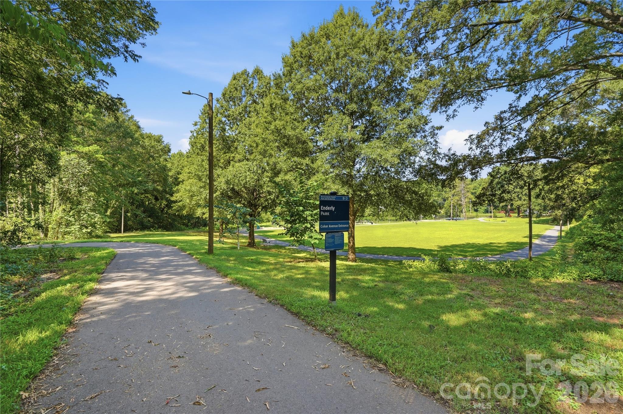 1506 Coker Avenue — Charlotte