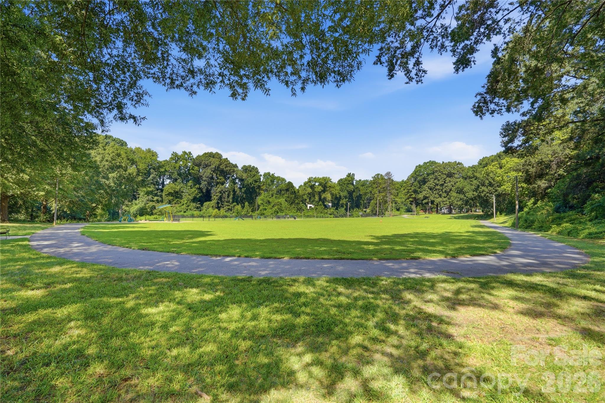 1506 Coker Avenue — Charlotte