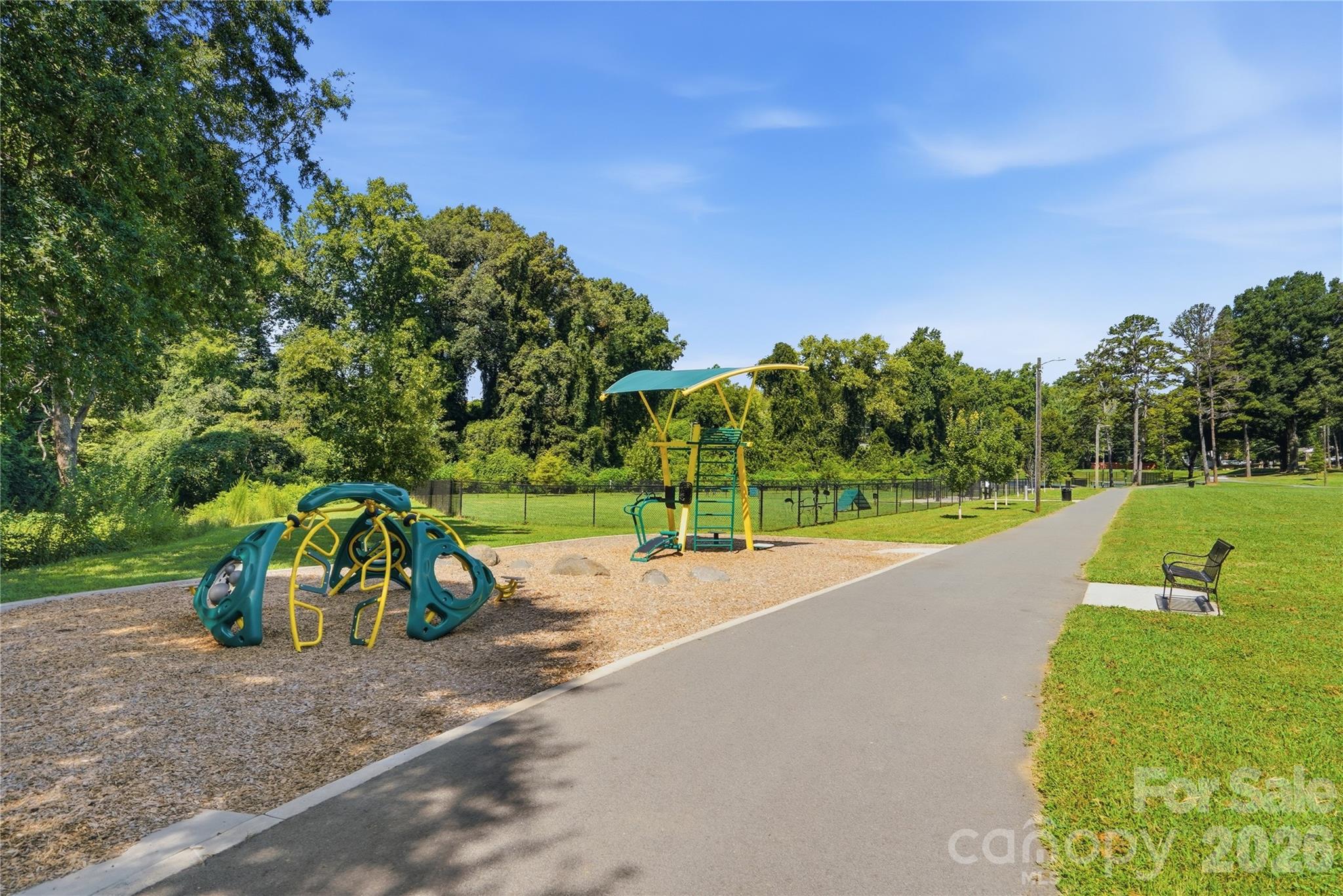 1506 Coker Avenue — Charlotte