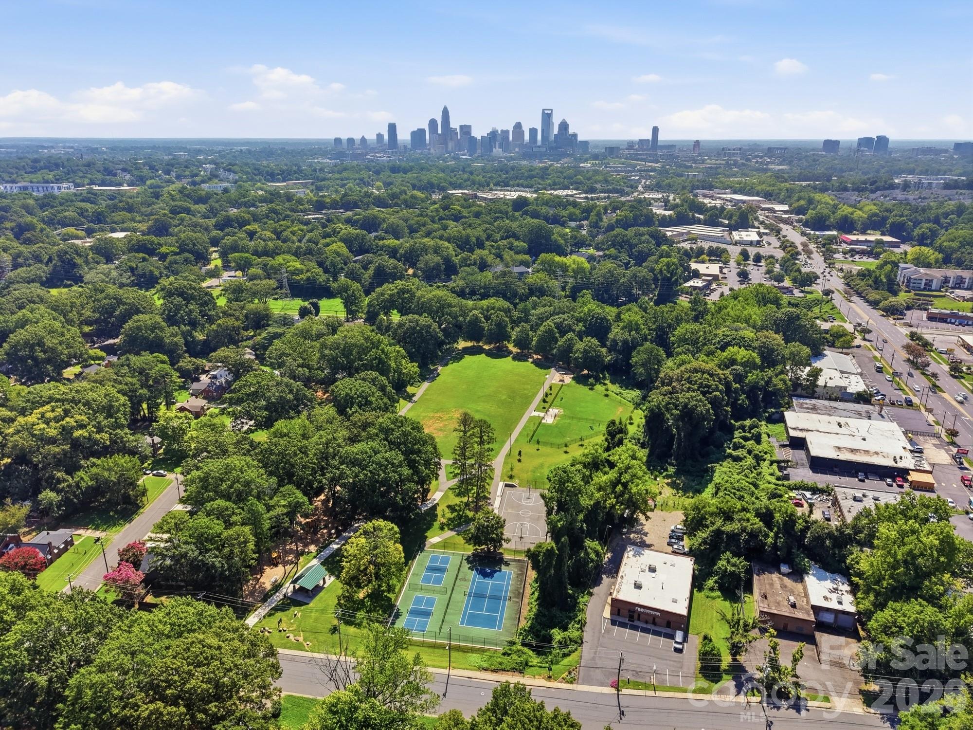 1506 Coker Avenue — Charlotte