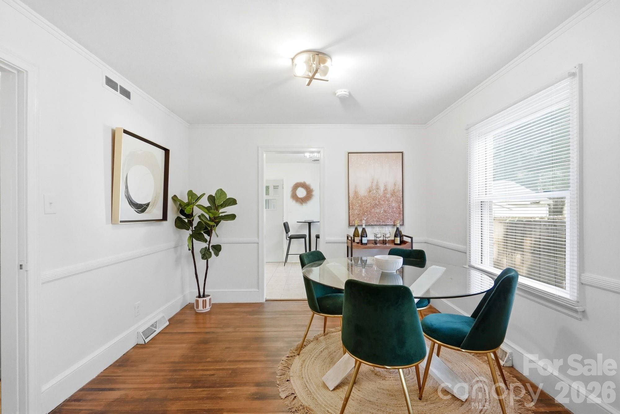 1506 Coker Avenue — Charlotte