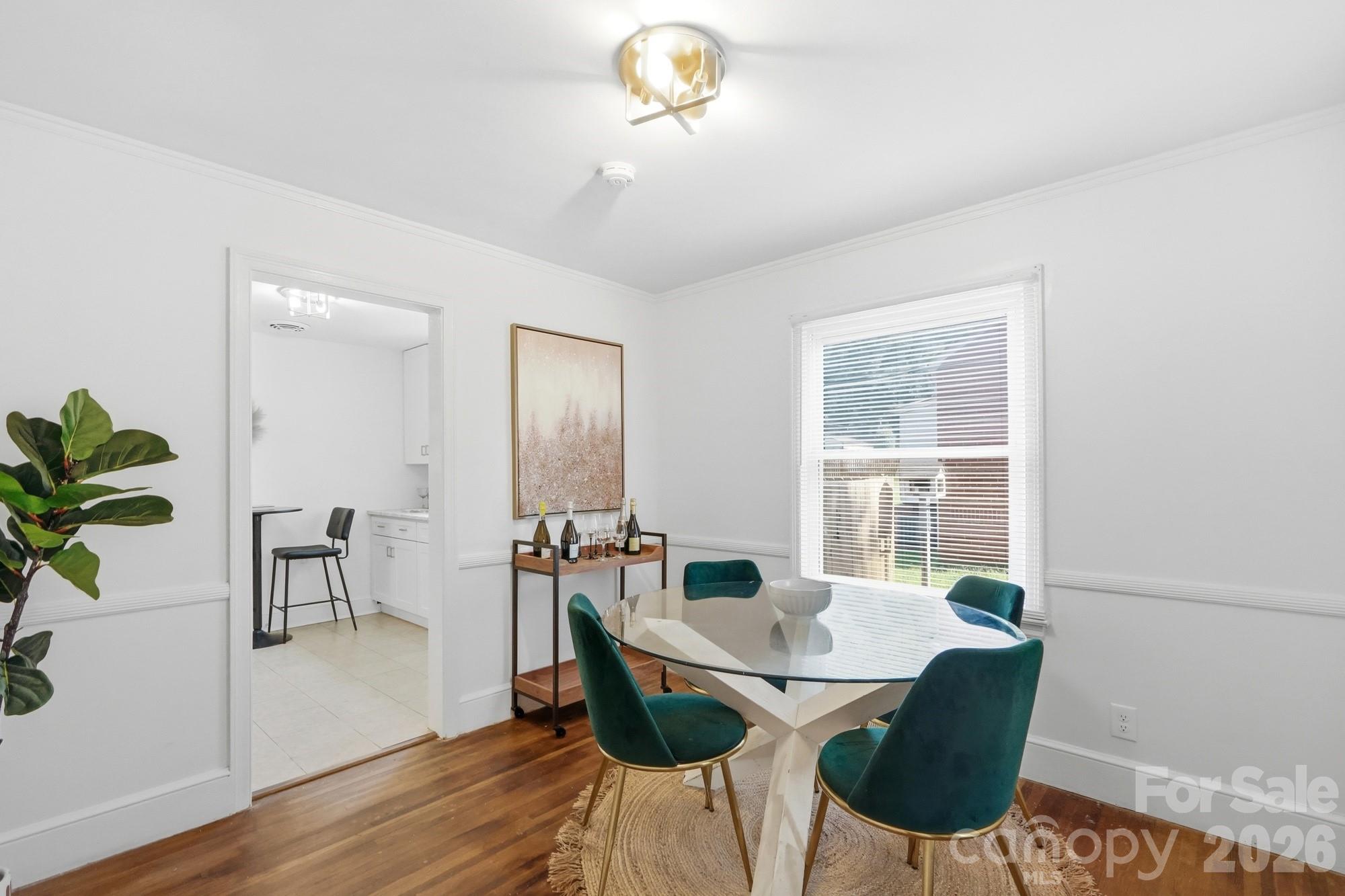 1506 Coker Avenue — Charlotte