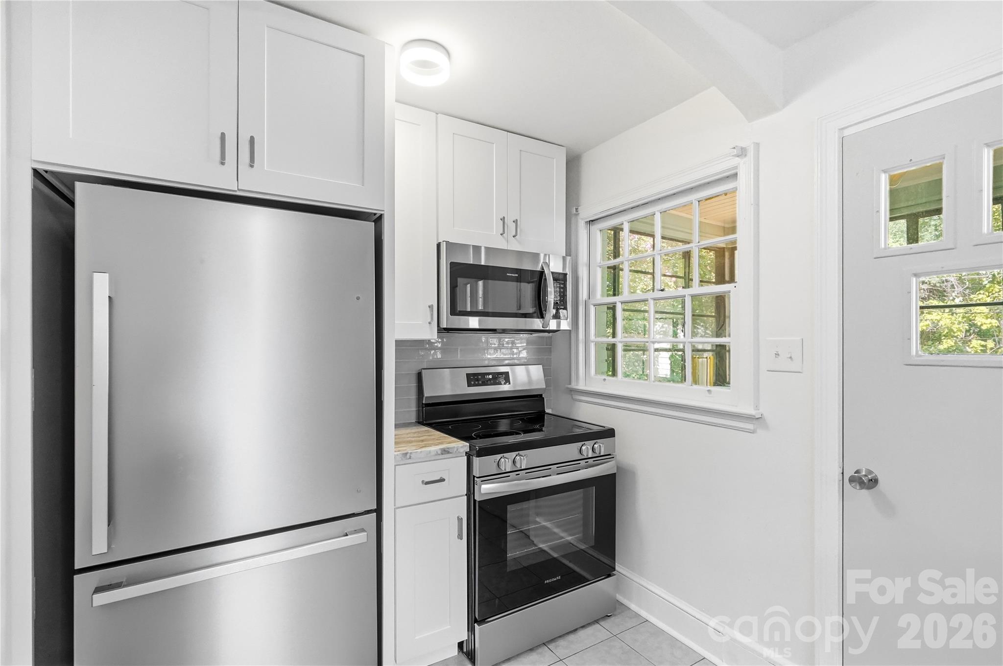 1506 Coker Avenue — Charlotte