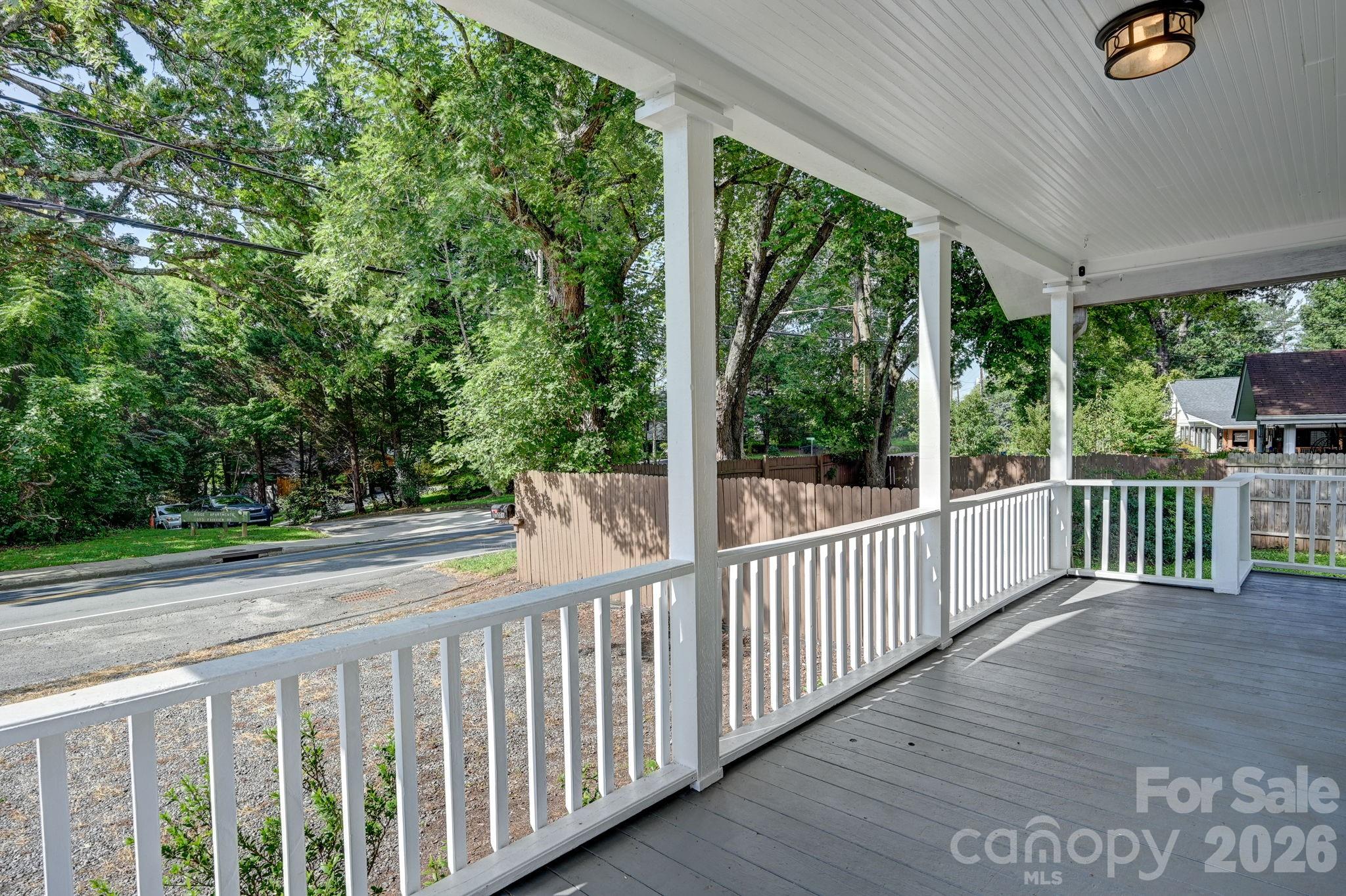 376 Fairview Road — Asheville