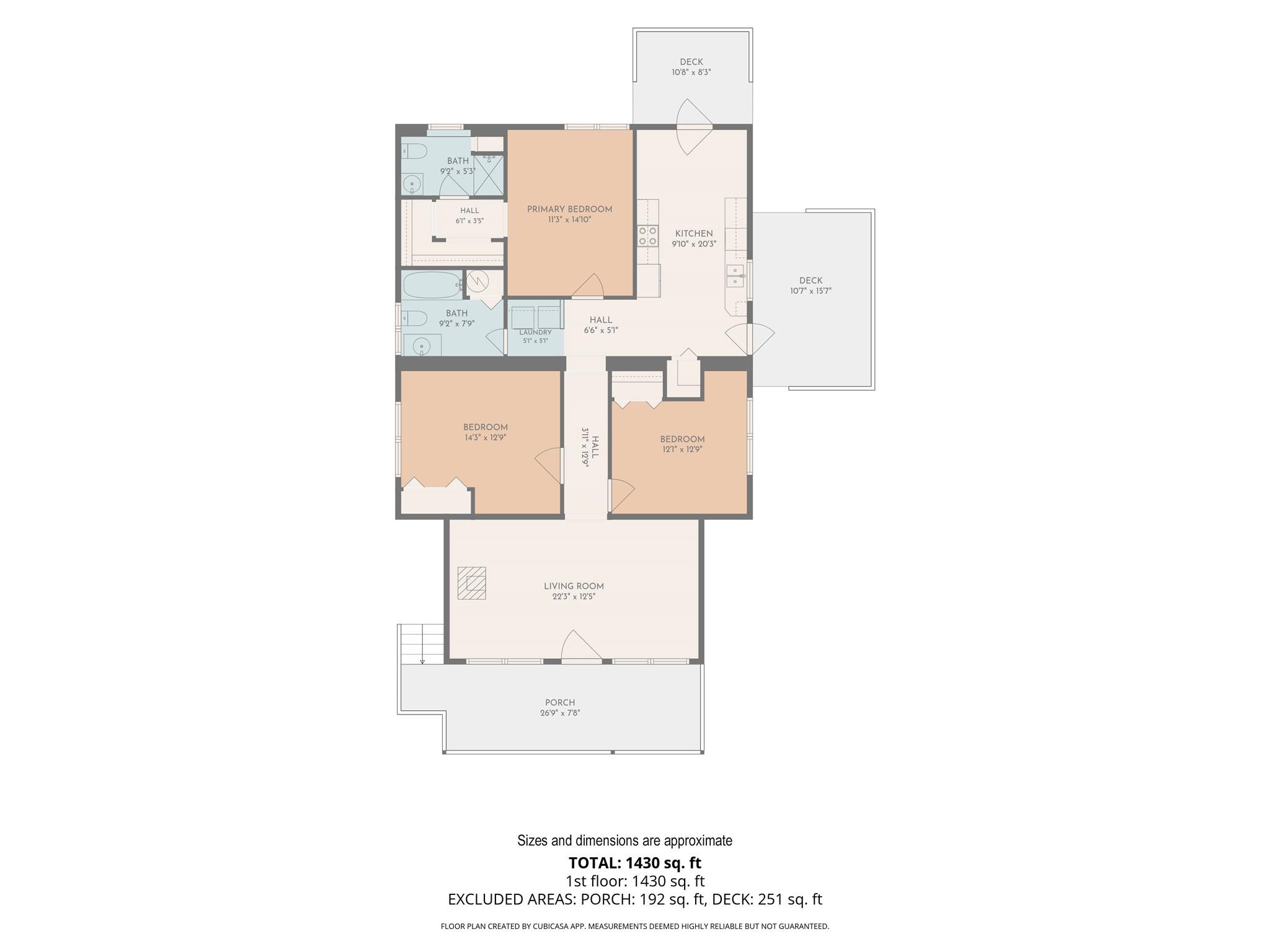 376 Fairview Road — Asheville