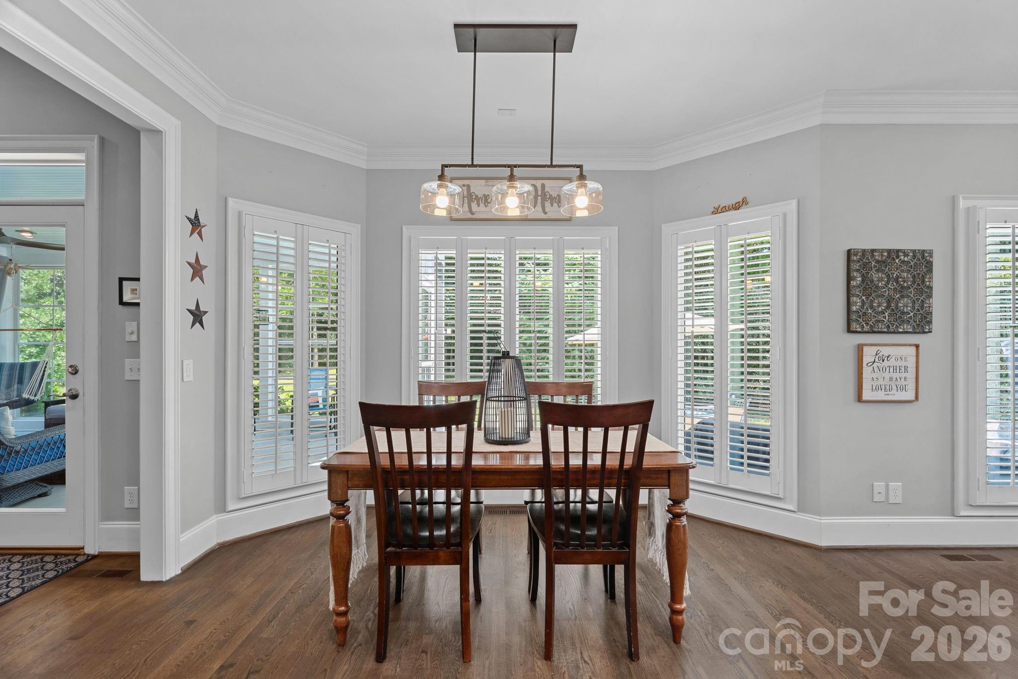 18525 Rollingdale Lane — Davidson