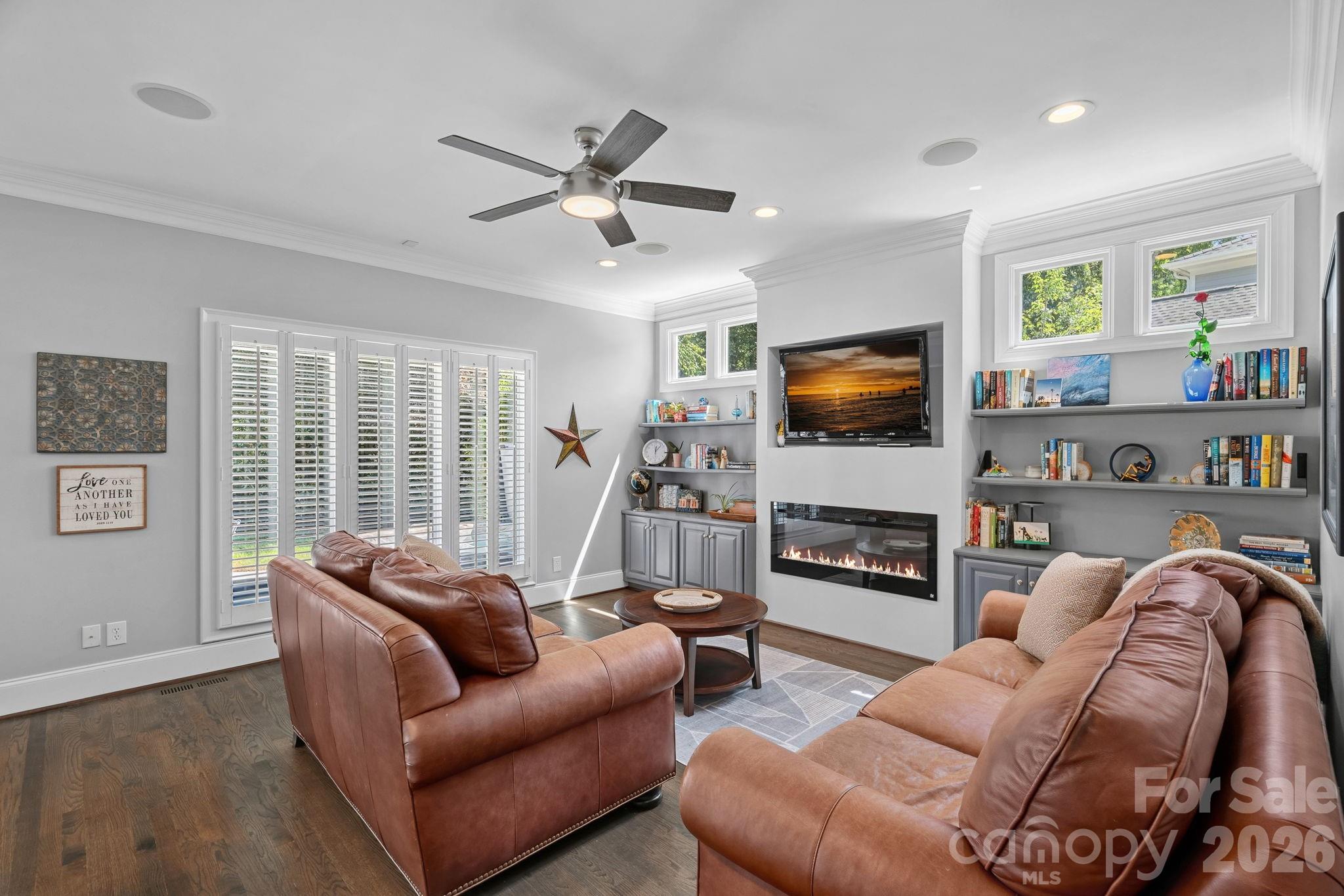 18525 Rollingdale Lane — Davidson