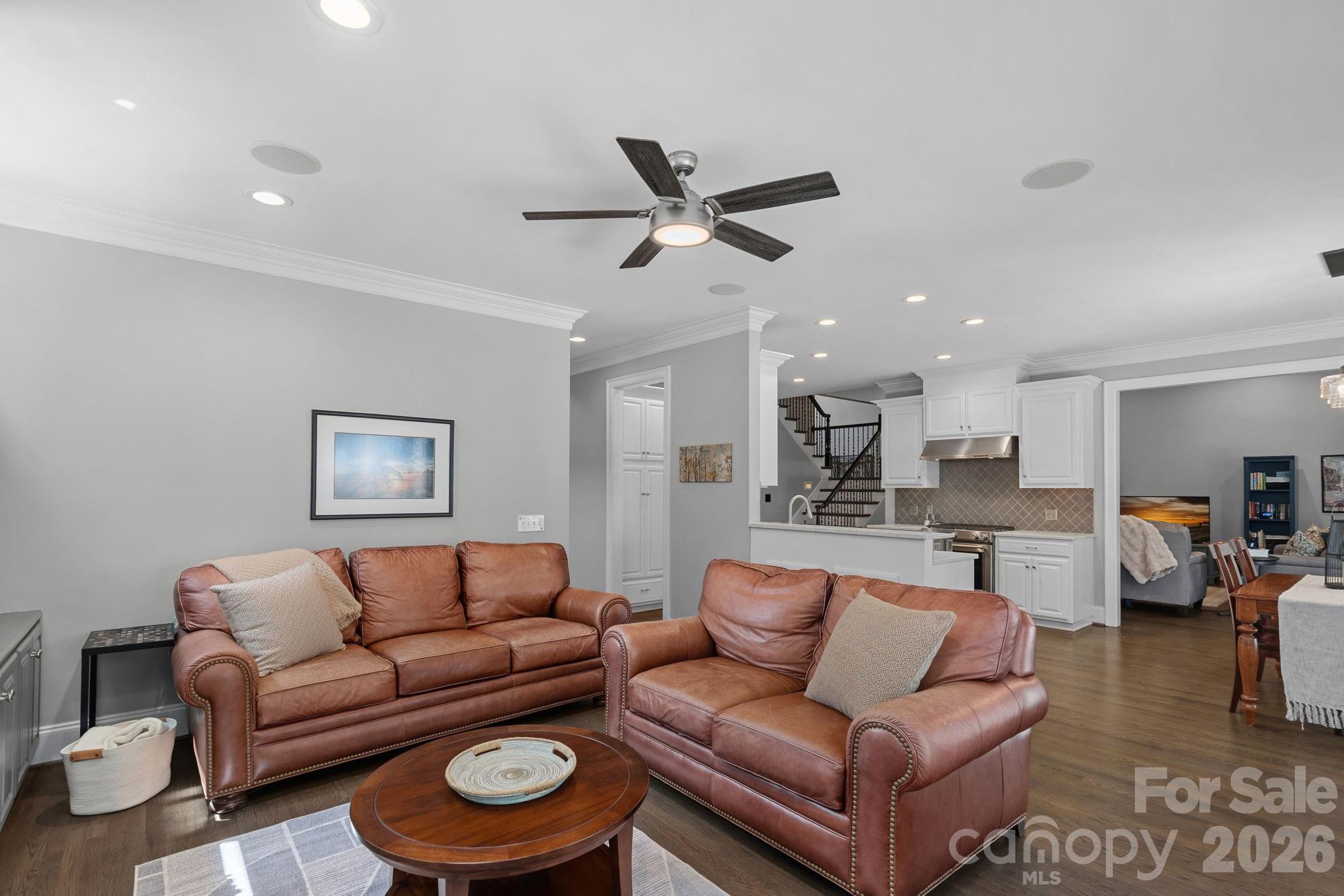 18525 Rollingdale Lane — Davidson