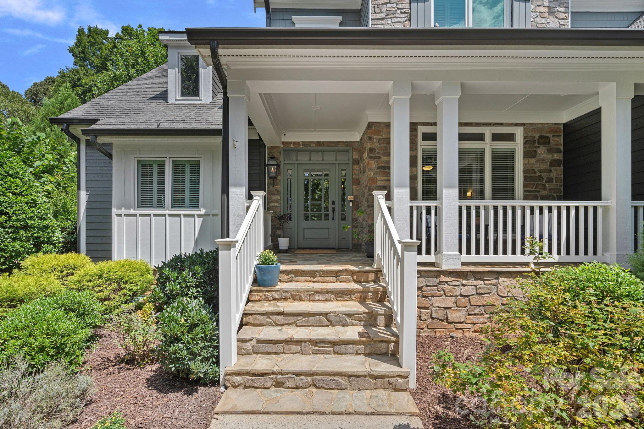 18525 Rollingdale Lane — Davidson