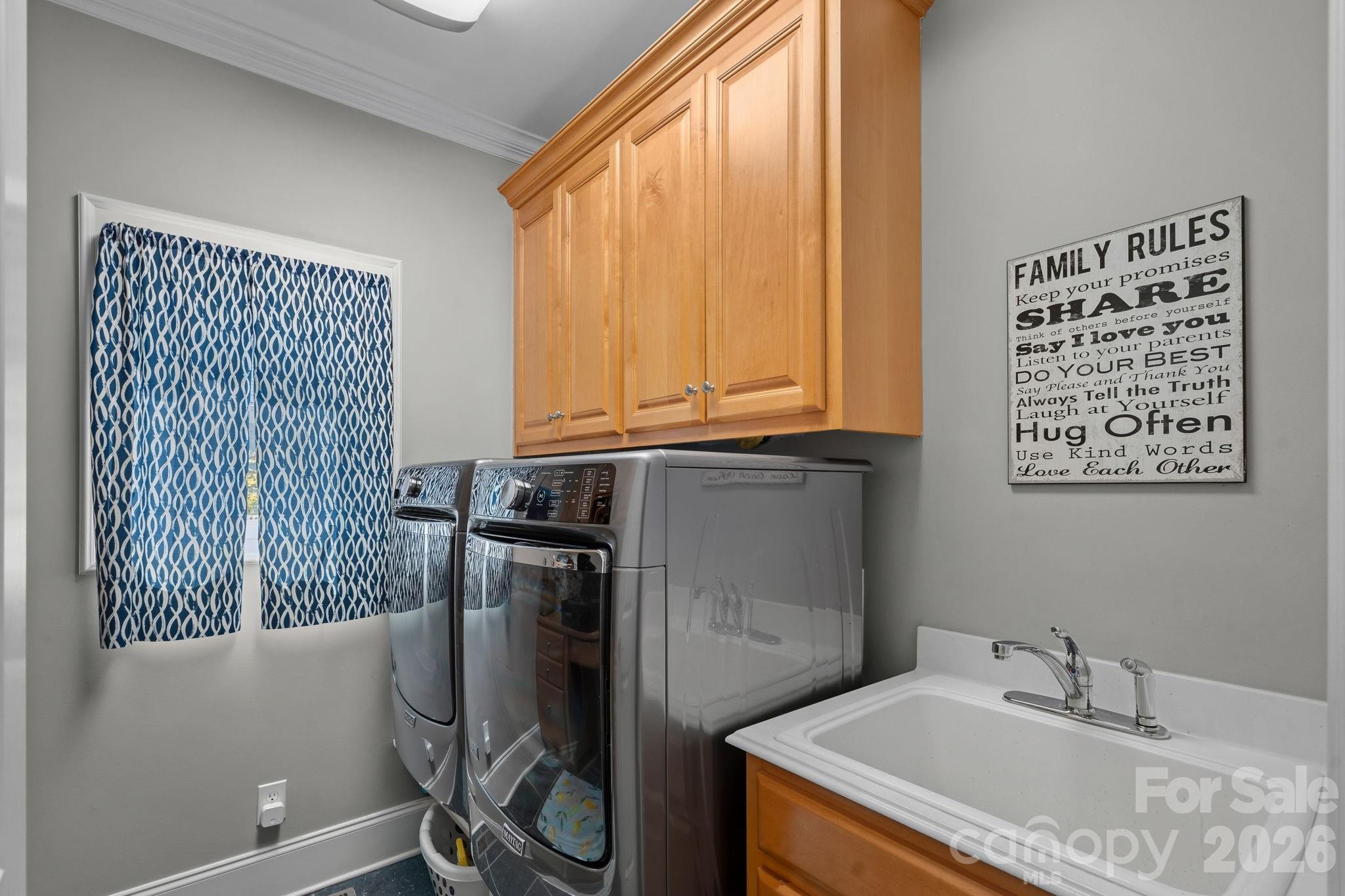18525 Rollingdale Lane — Davidson