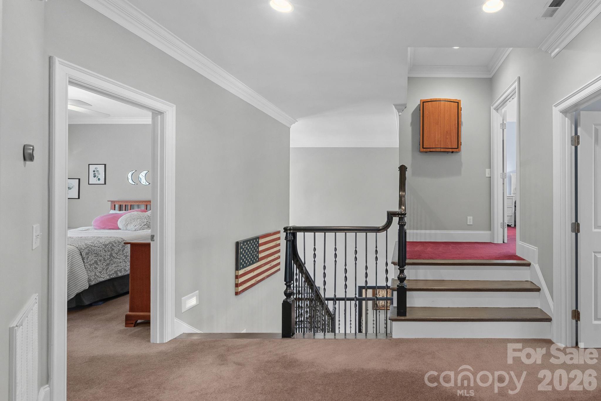 18525 Rollingdale Lane — Davidson