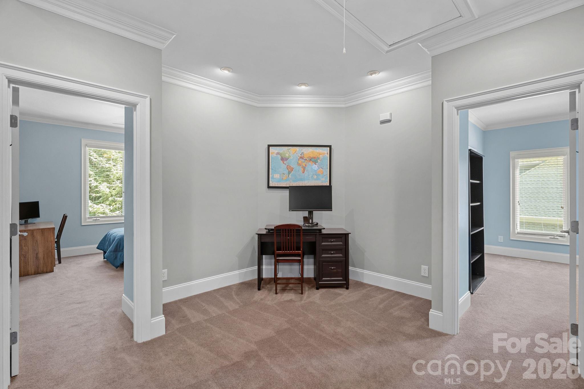 18525 Rollingdale Lane — Davidson