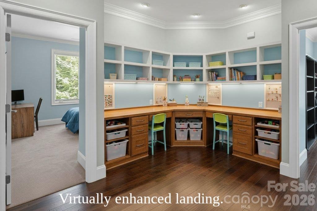 18525 Rollingdale Lane — Davidson