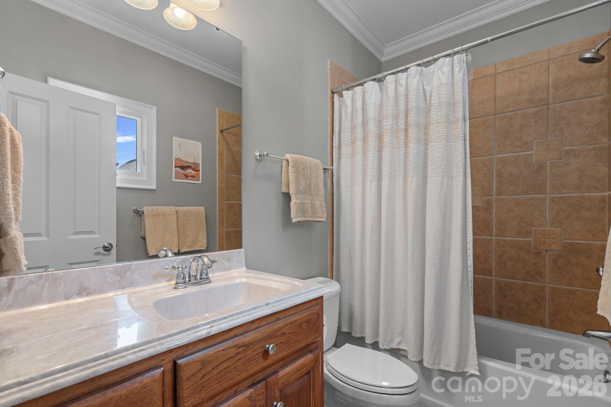 18525 Rollingdale Lane — Davidson