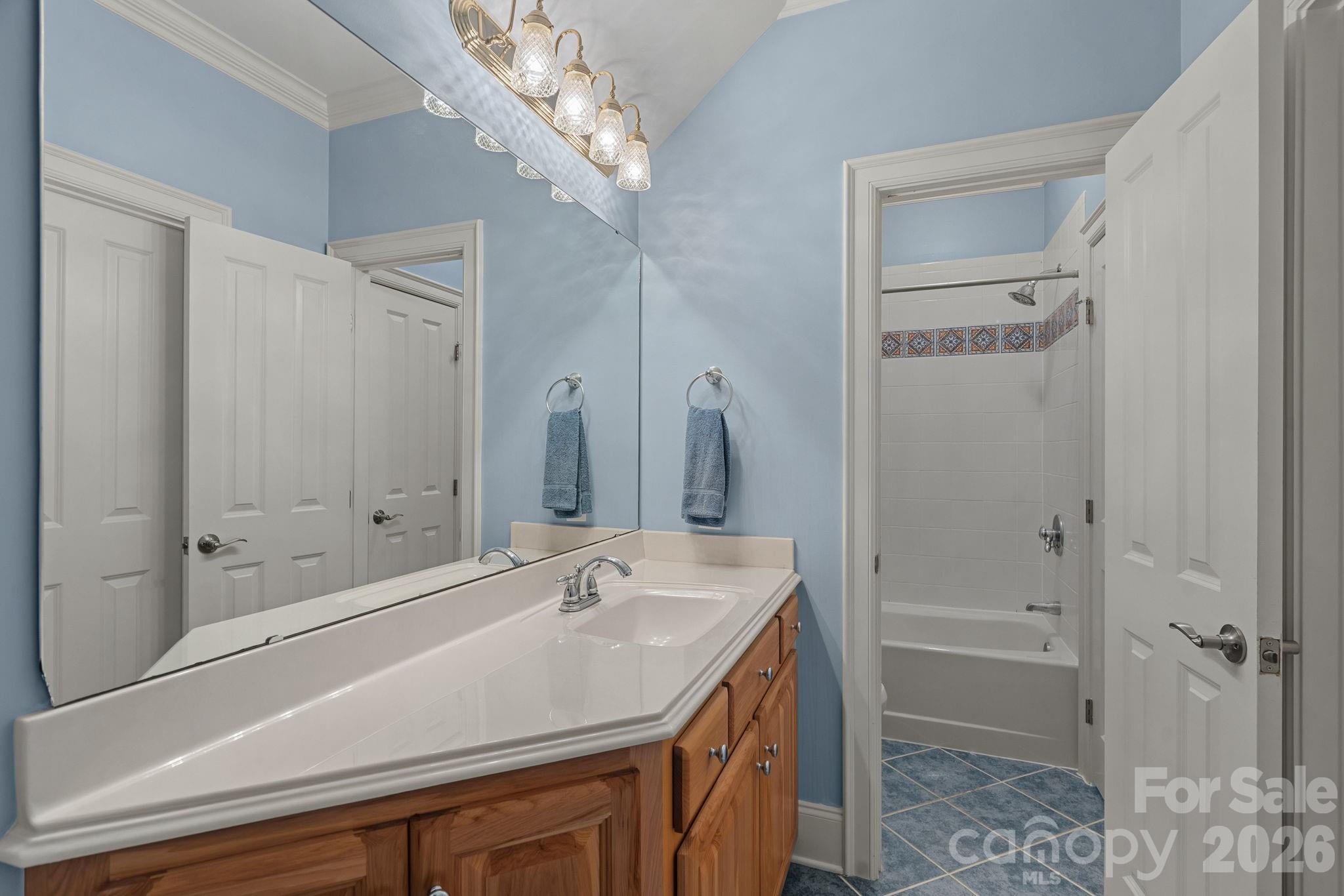 18525 Rollingdale Lane — Davidson
