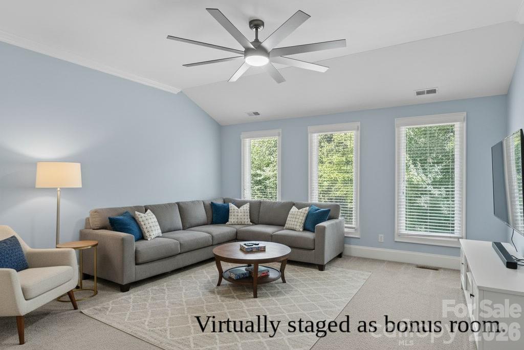 18525 Rollingdale Lane — Davidson
