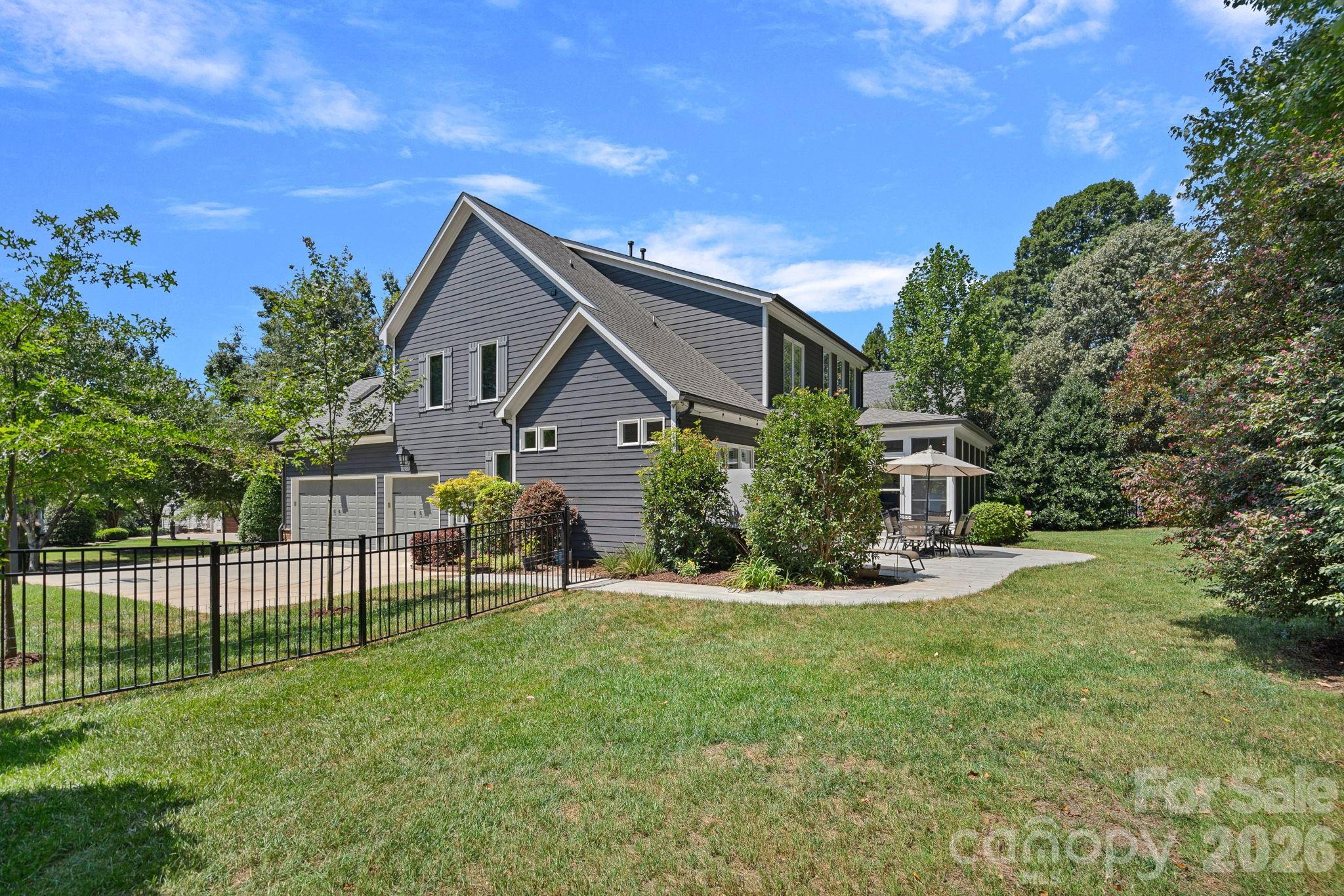 18525 Rollingdale Lane — Davidson