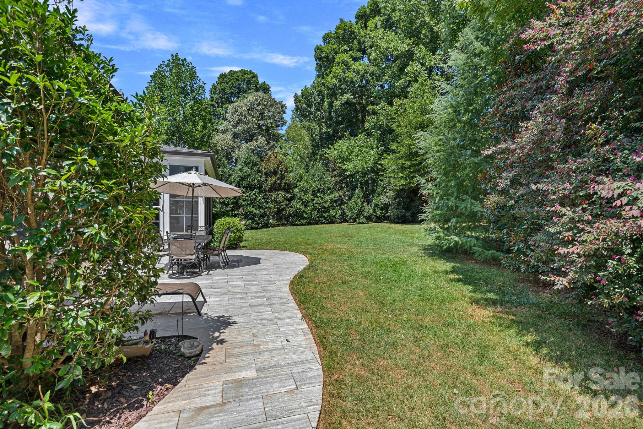 18525 Rollingdale Lane — Davidson