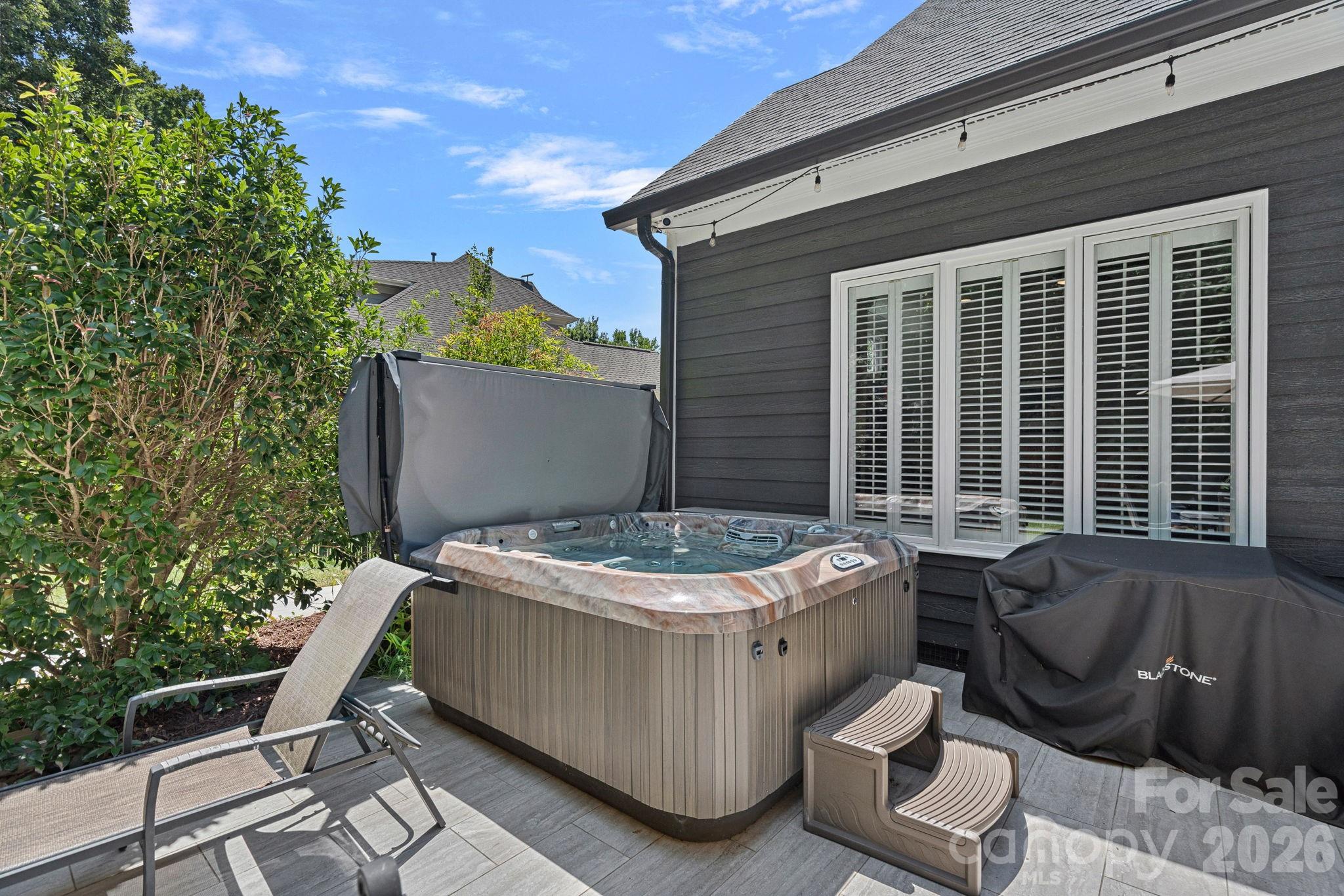 18525 Rollingdale Lane — Davidson