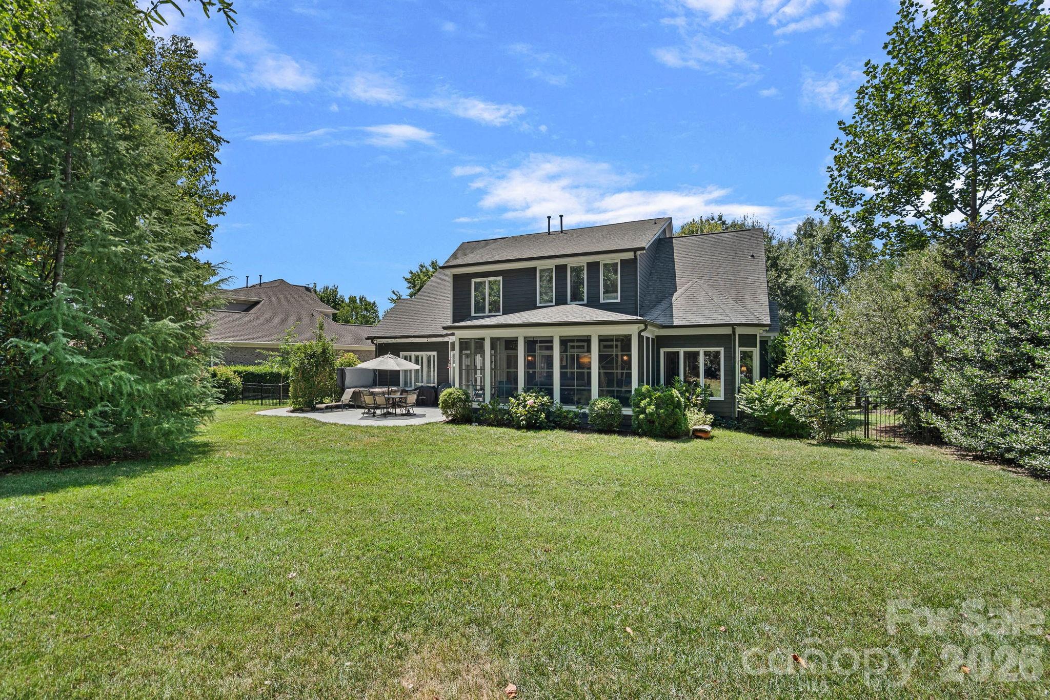 18525 Rollingdale Lane — Davidson