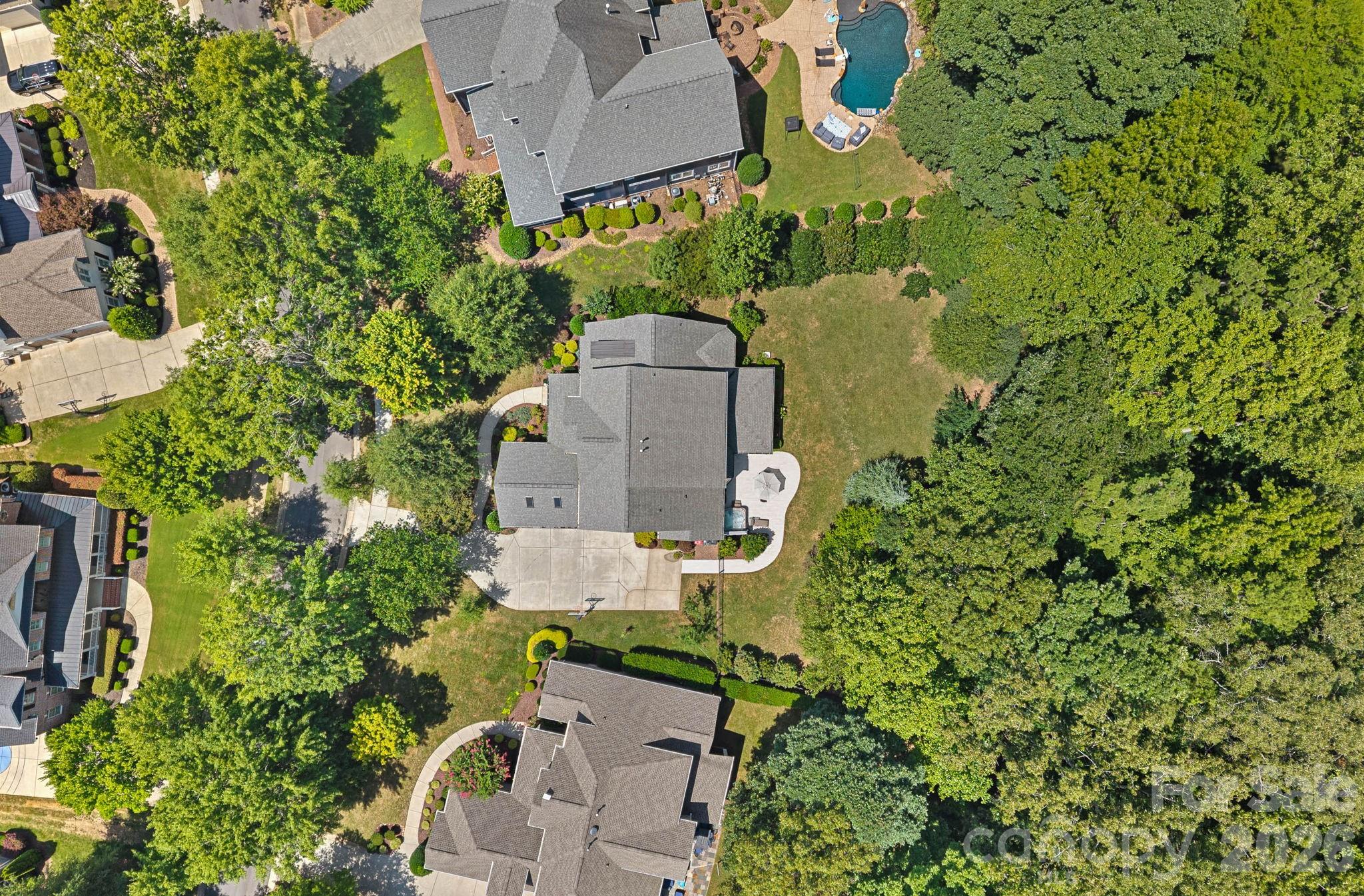 18525 Rollingdale Lane — Davidson