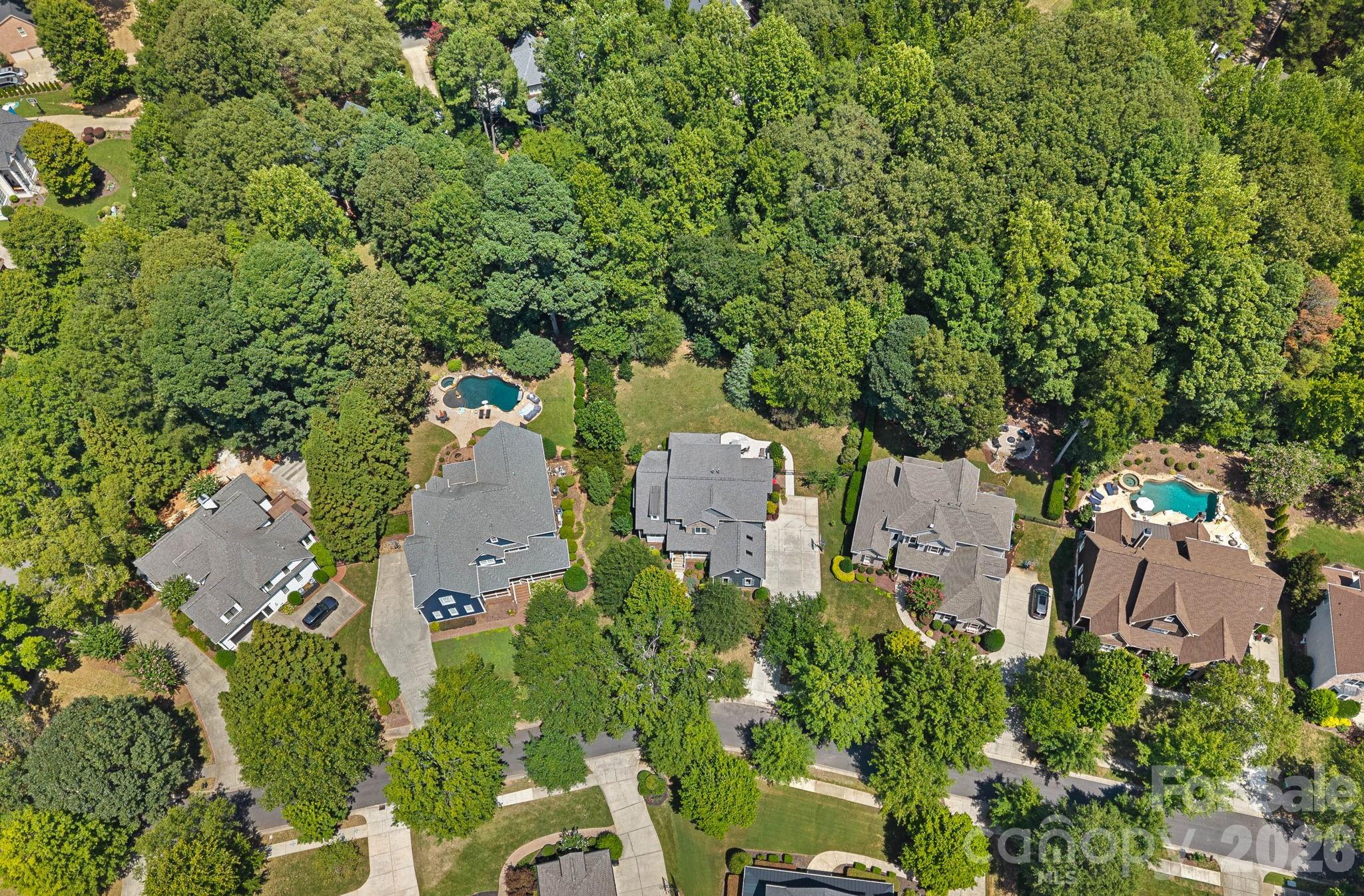 18525 Rollingdale Lane — Davidson