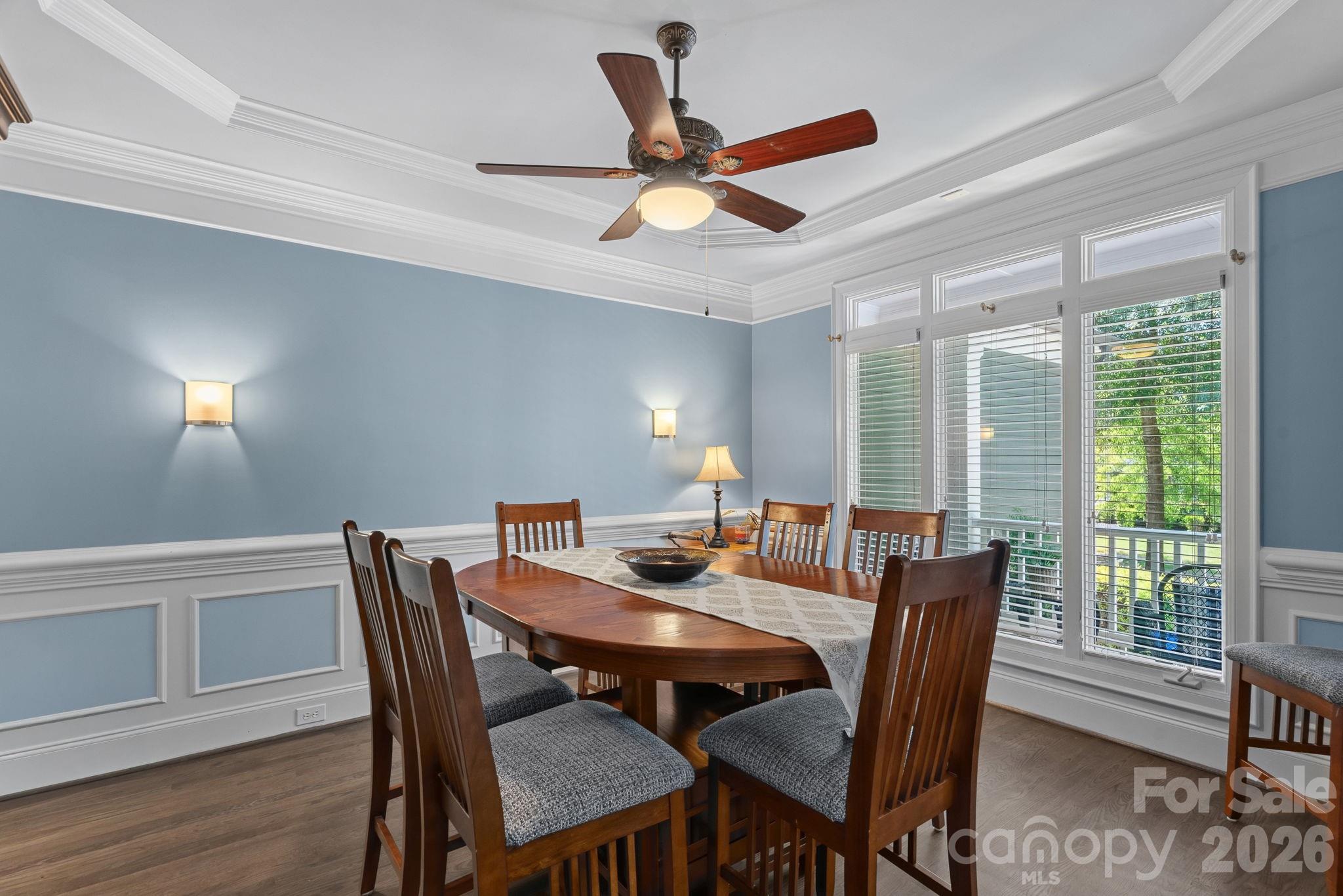 18525 Rollingdale Lane — Davidson