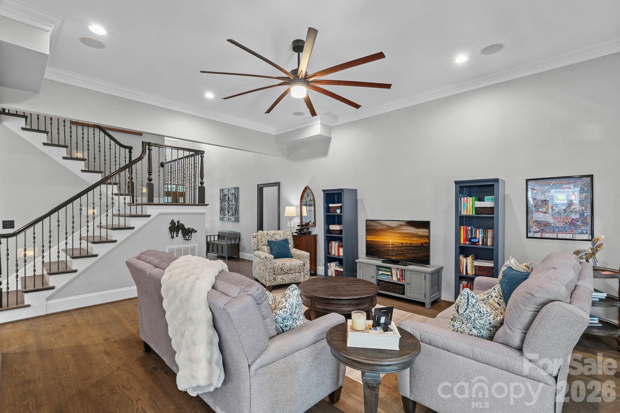 18525 Rollingdale Lane — Davidson