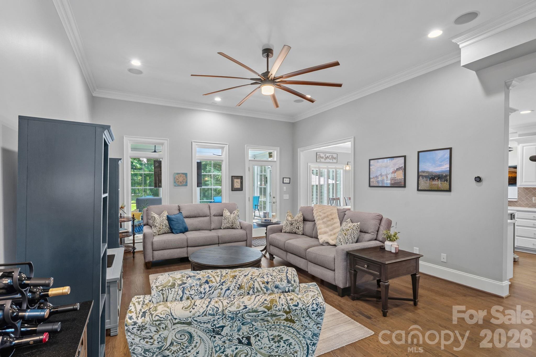 18525 Rollingdale Lane — Davidson